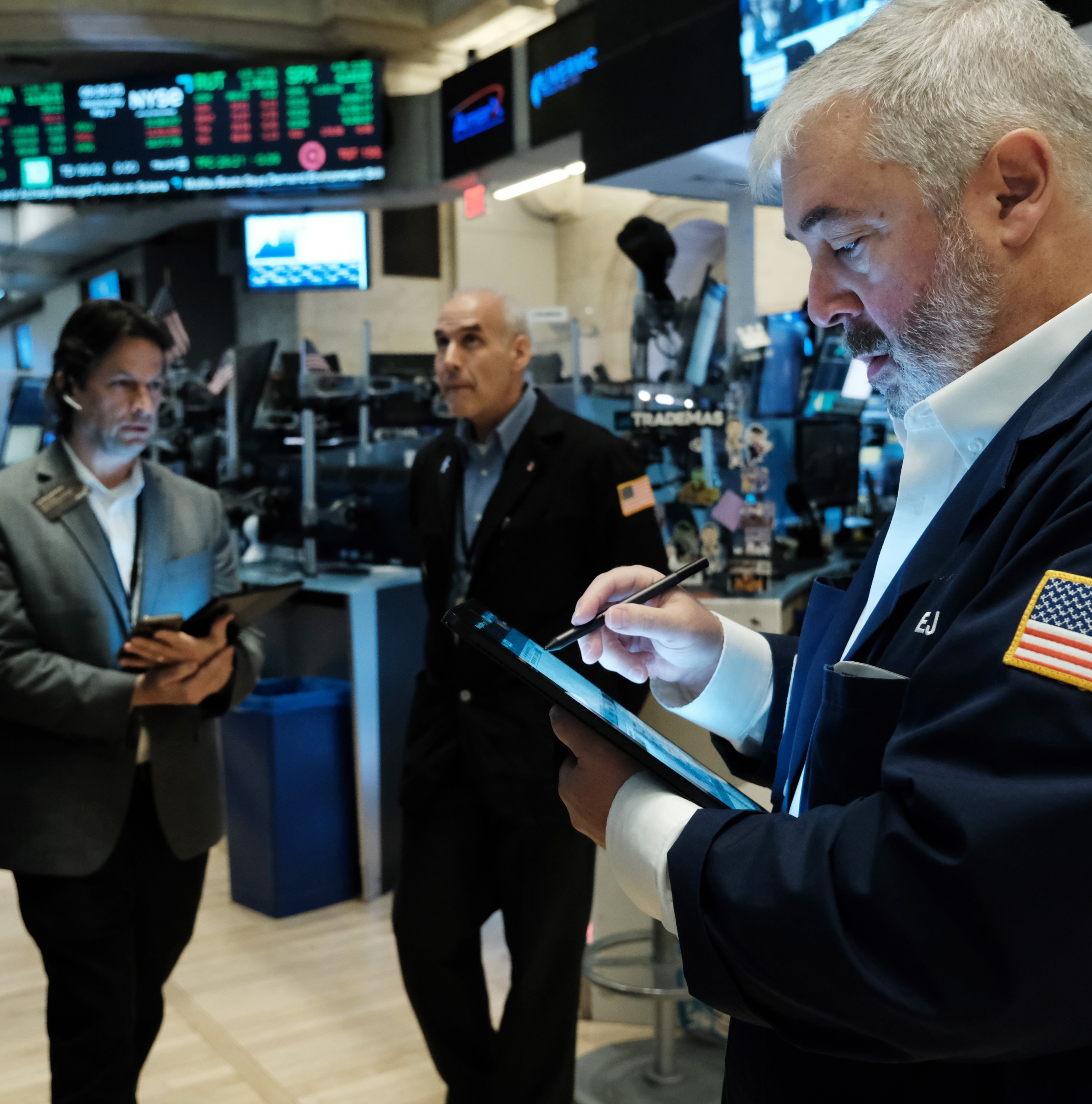 Is the US headed for a recession?