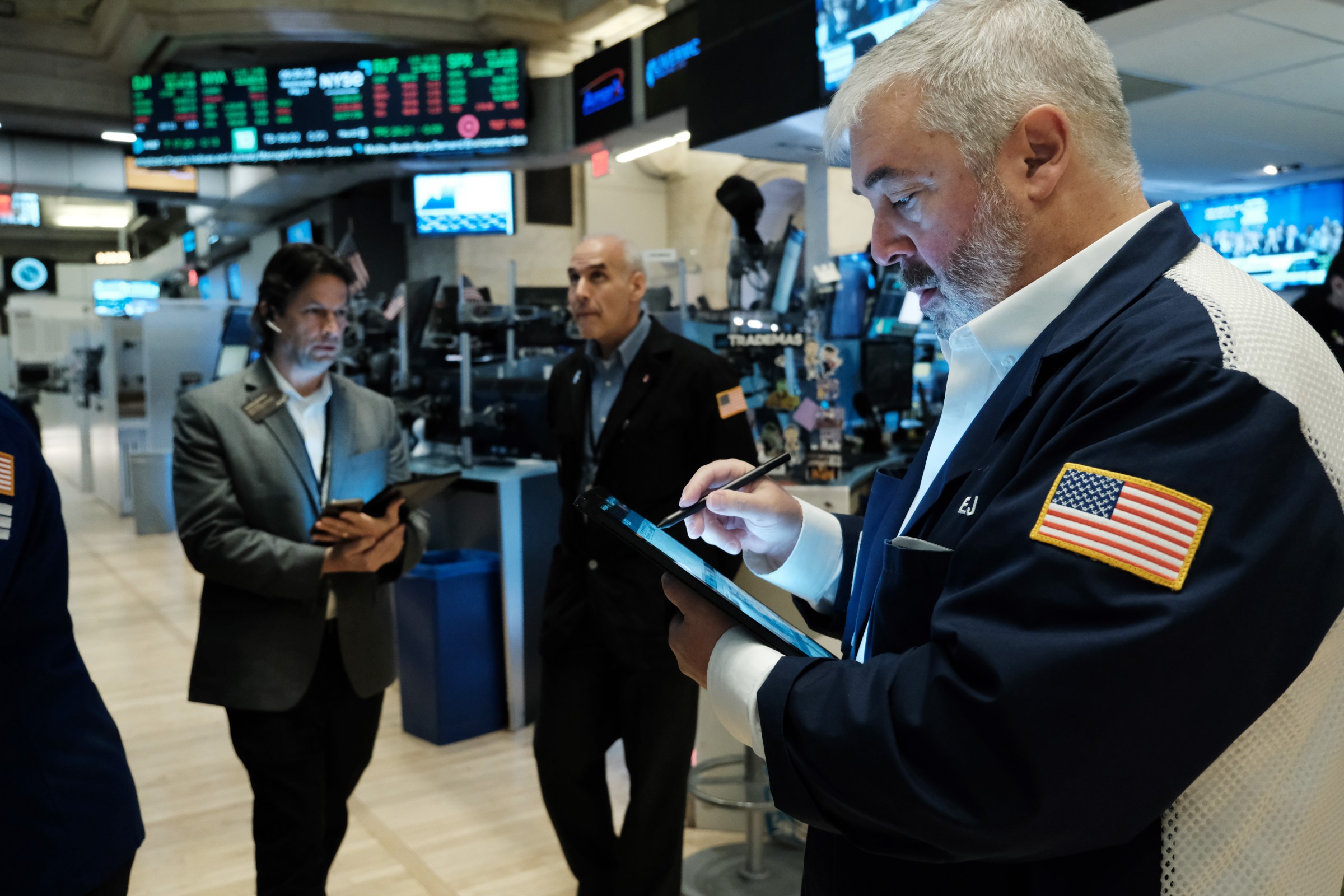 Is the US headed for a recession?