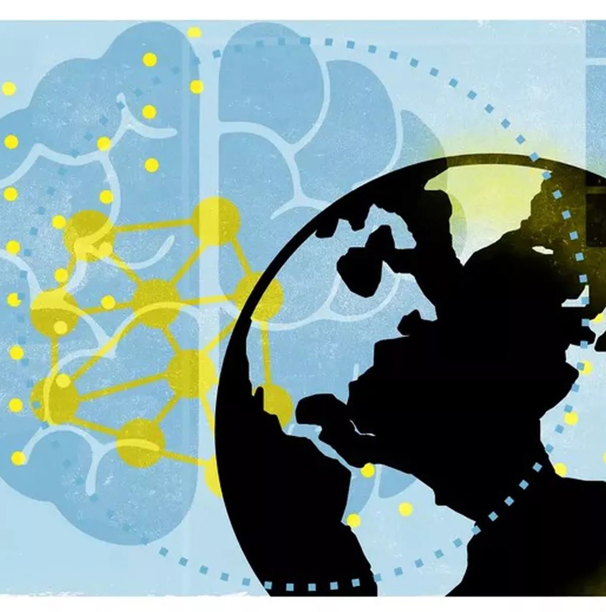 The rapid development of AI has benefits — and poses serious risks