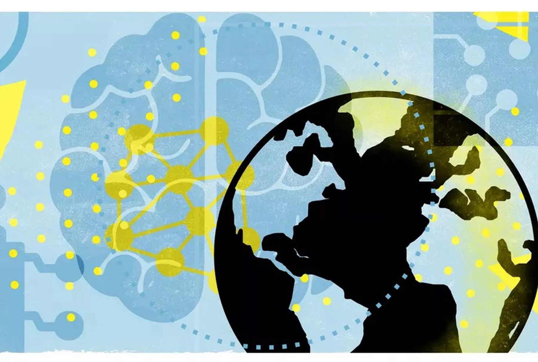 The rapid development of AI has benefits — and poses serious risks