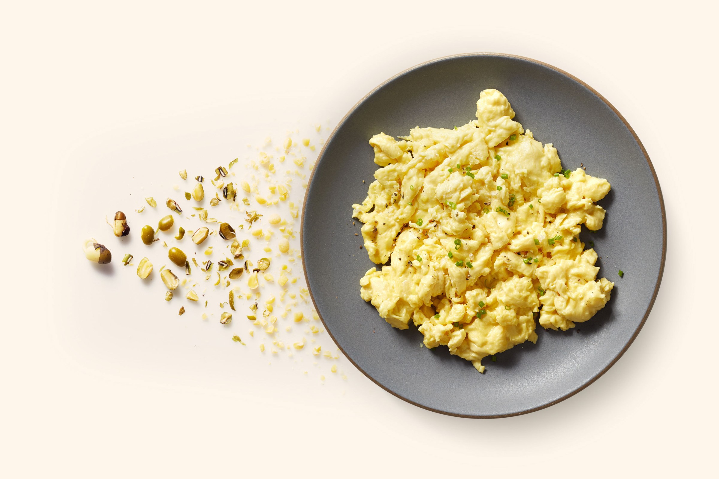 Is your grocery store out of eggs? Try these alternatives instead.