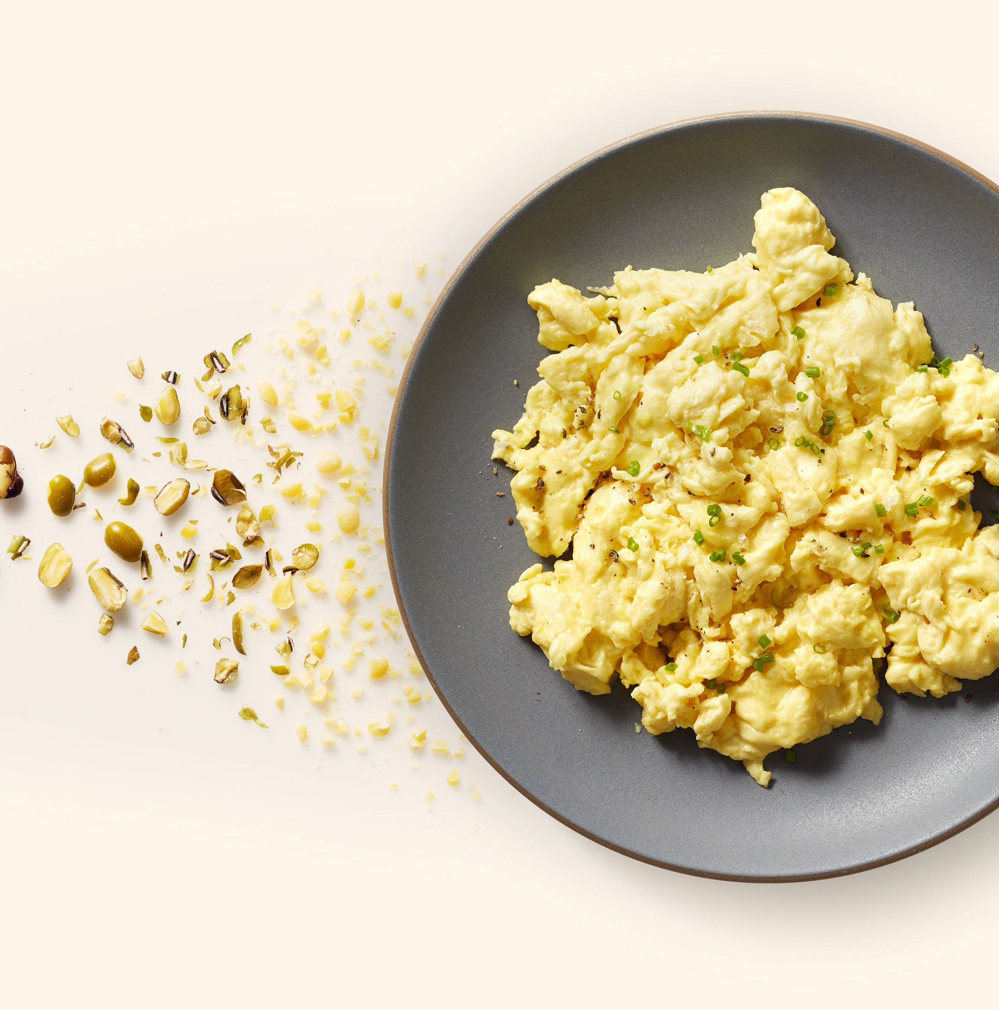 Is your grocery store out of eggs? Try these alternatives instead.
