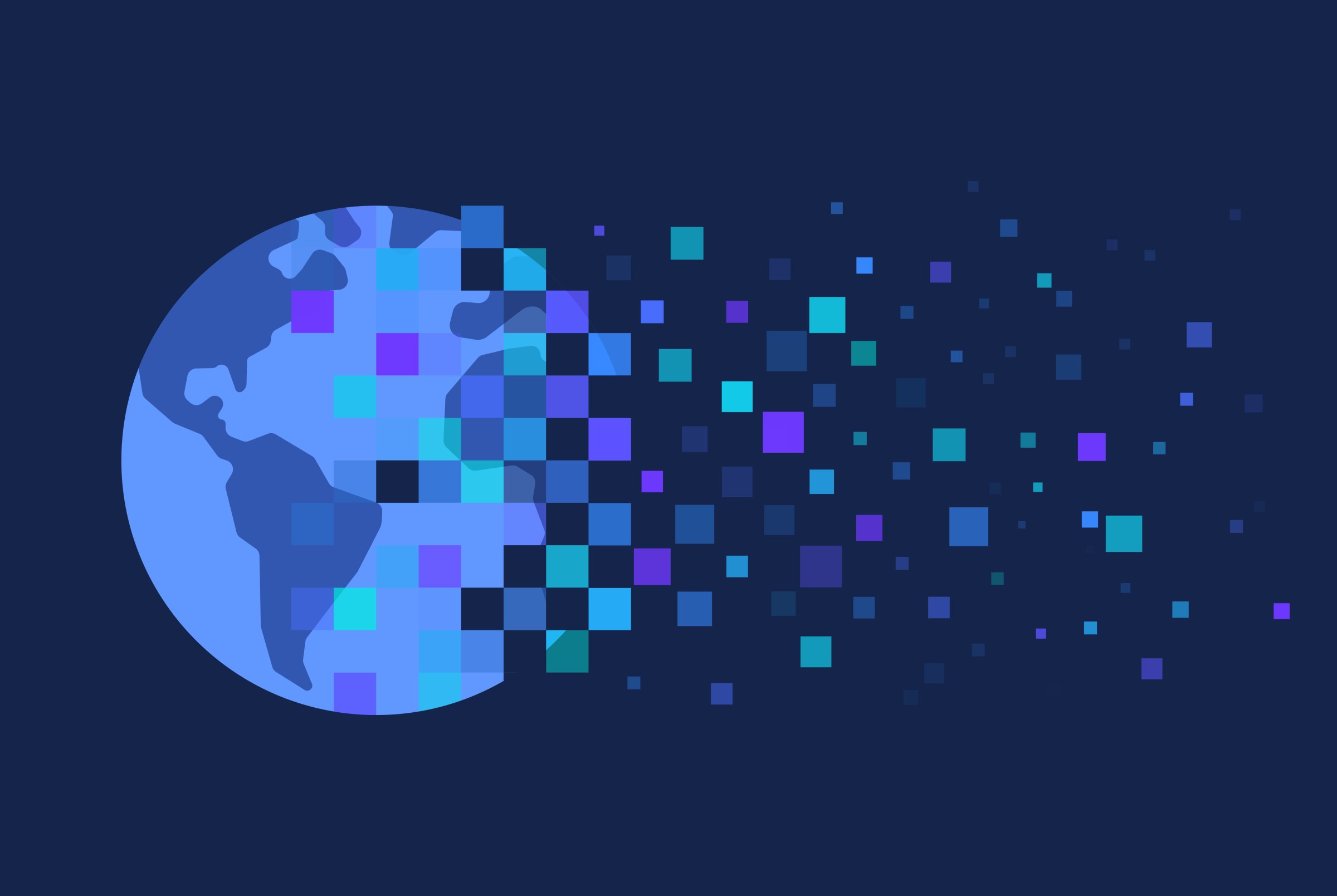 The man trying to capture the internet before it disappears