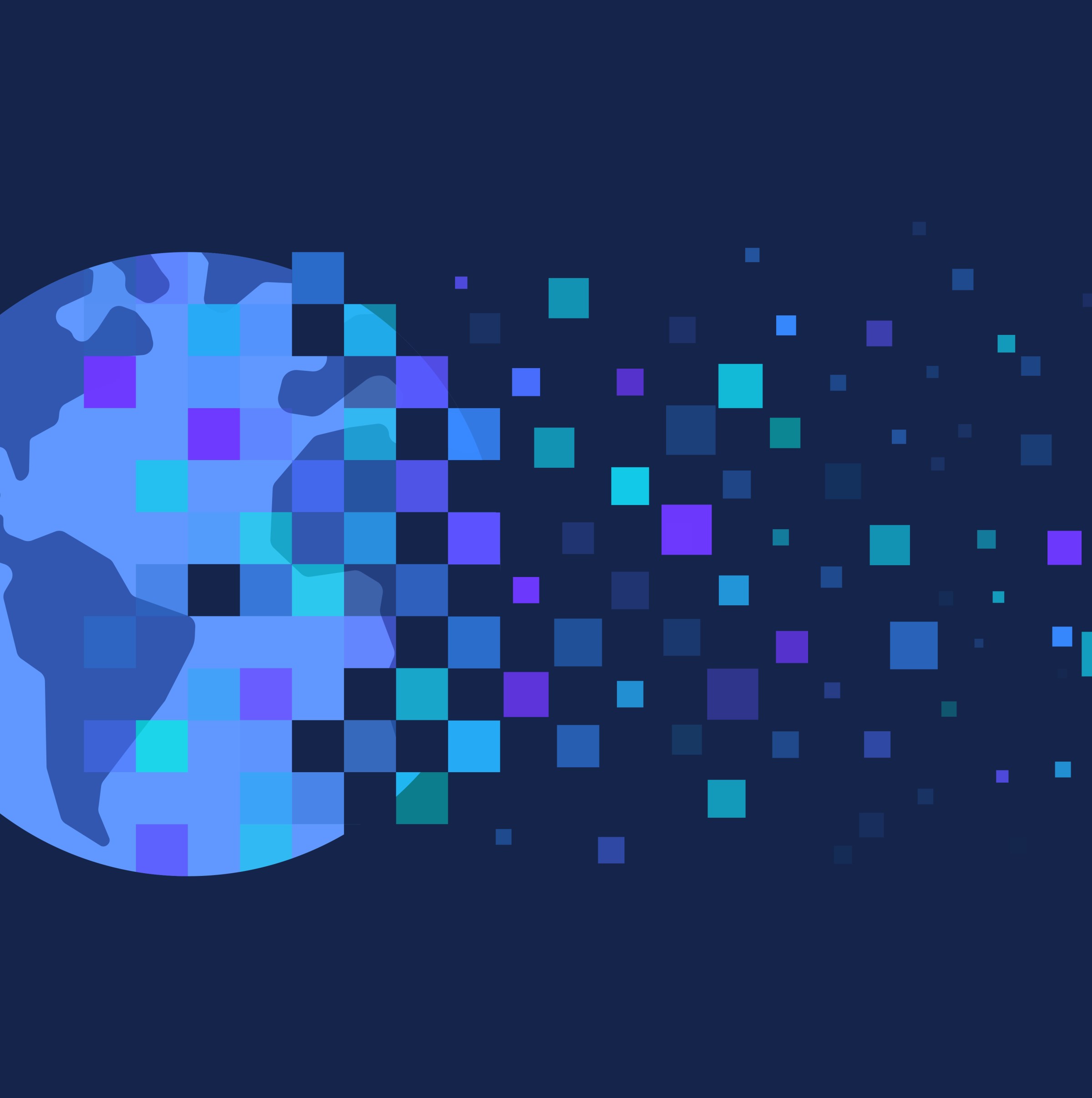 The man trying to capture the internet before it disappears