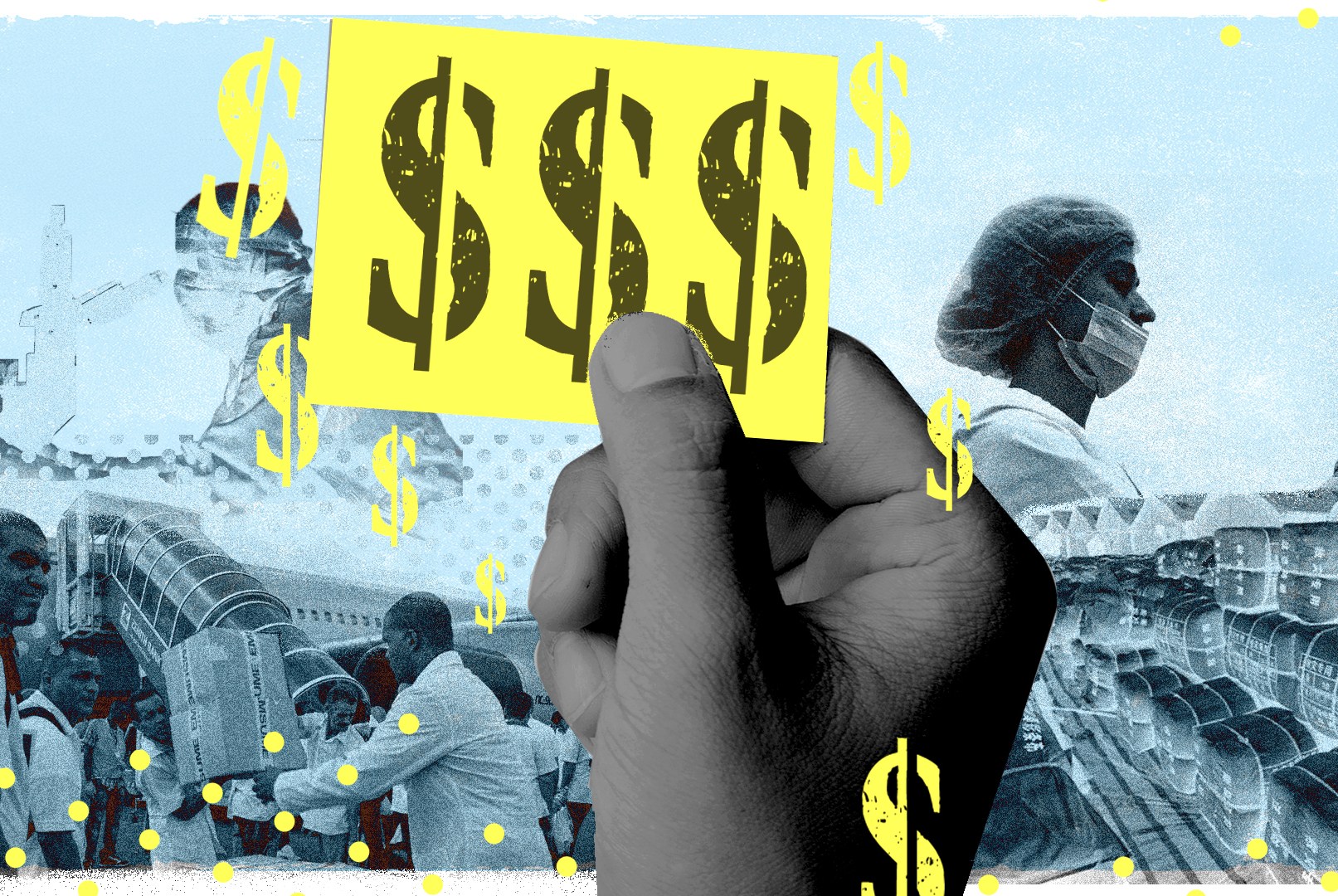 Want to donate to charity? Here are 10 guidelines for giving effectively.