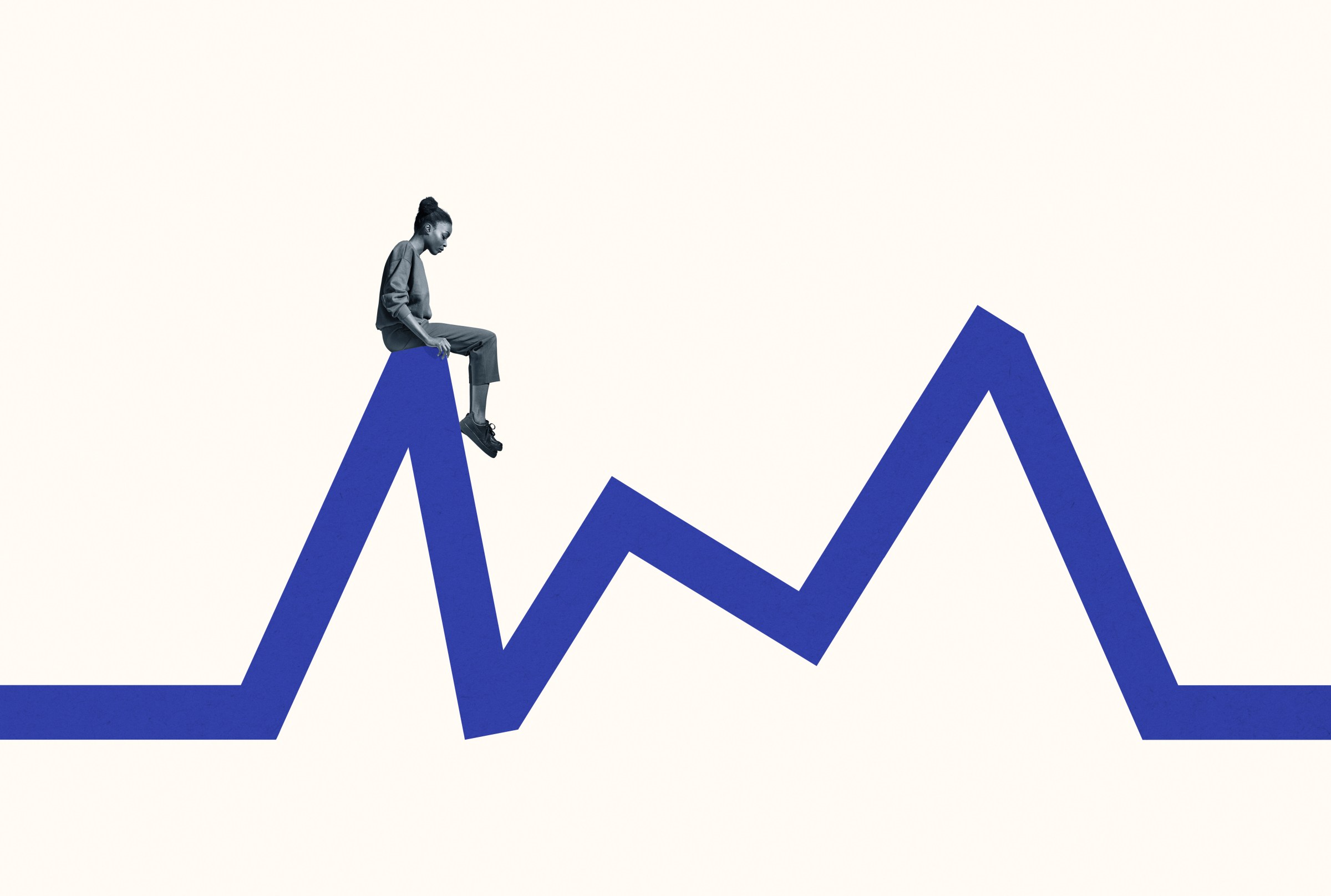 How young people can avoid the financial pitfalls of previous generations