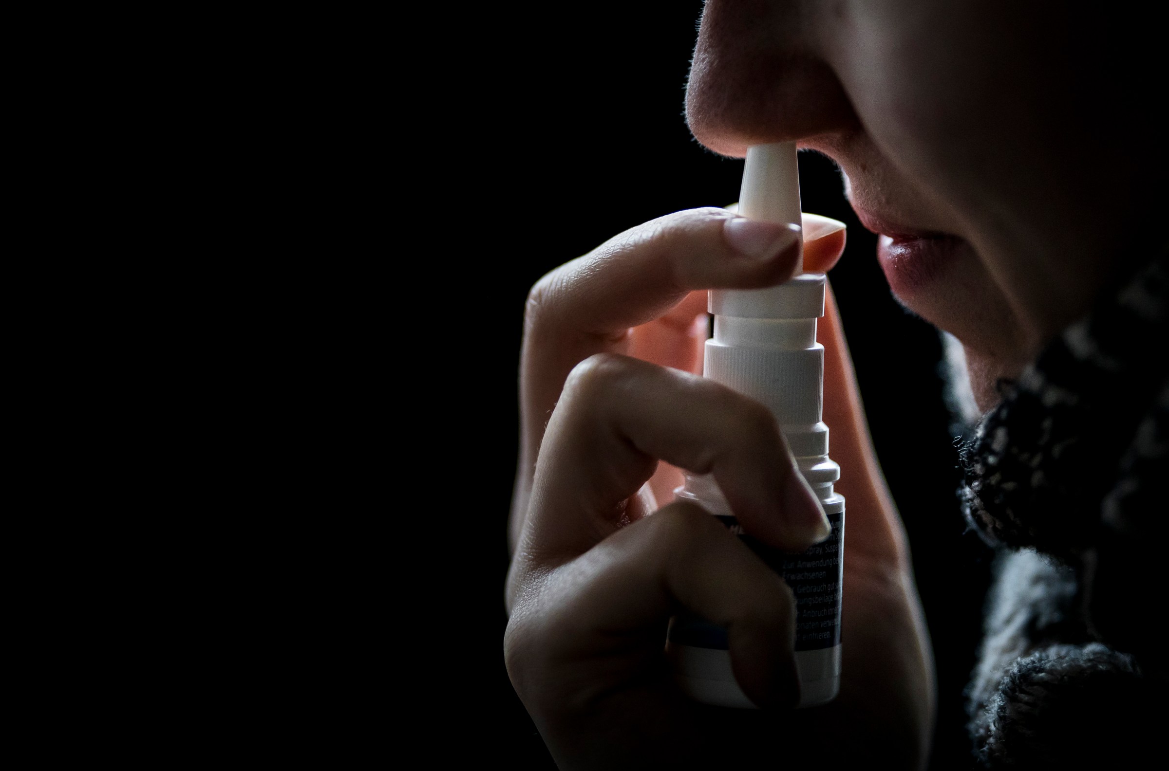 The future of vaccines is needle-free