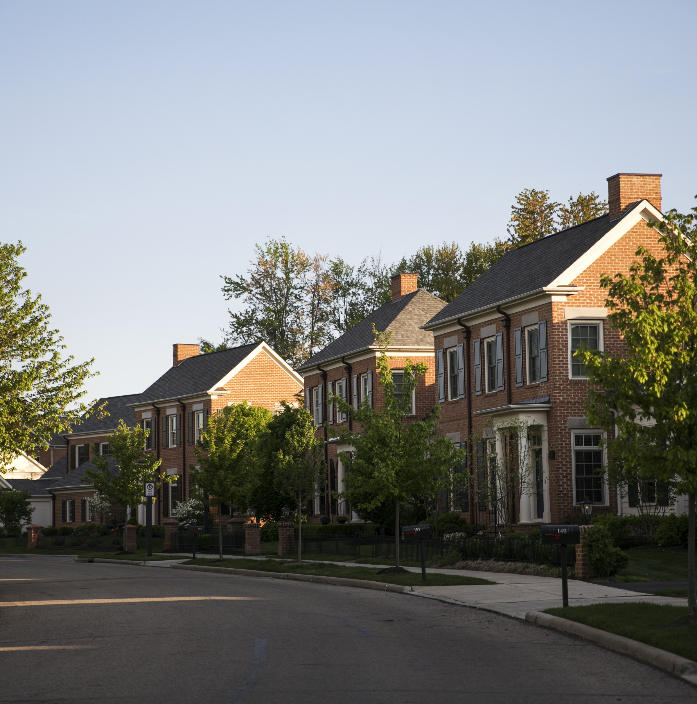 The surprising theory that explains modern American life