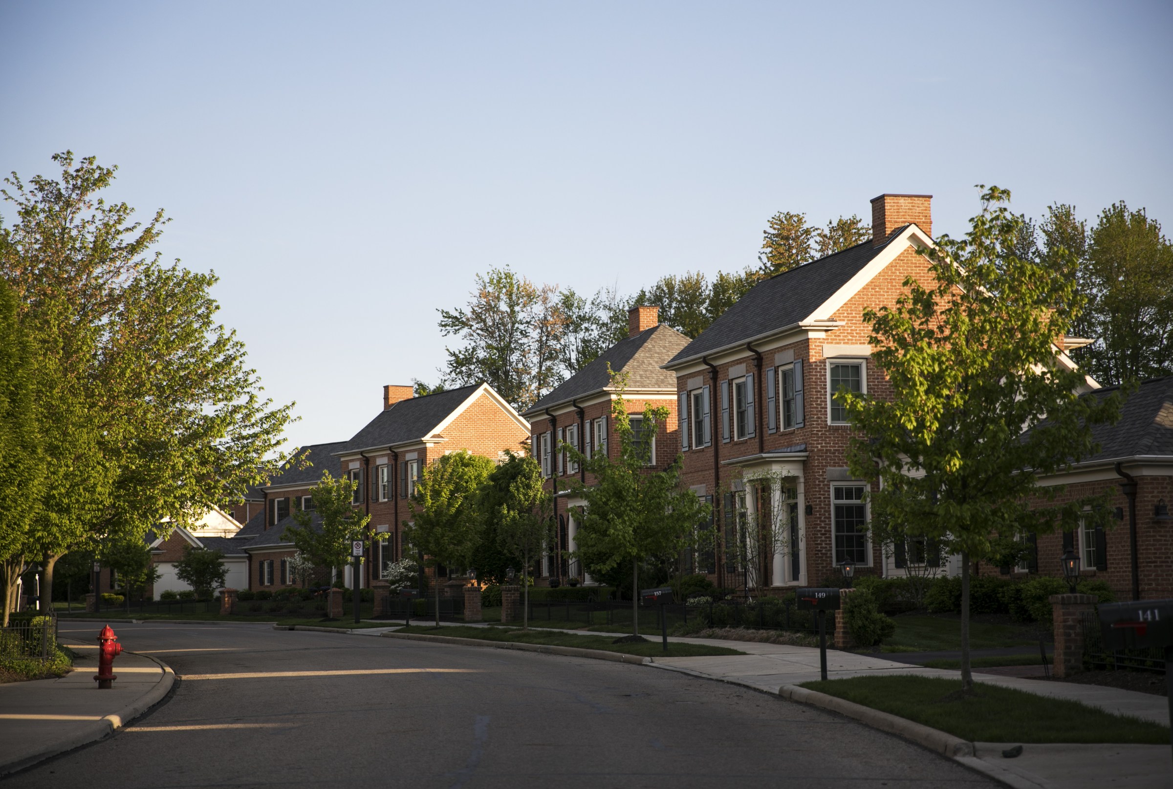 The surprising theory that explains modern American life