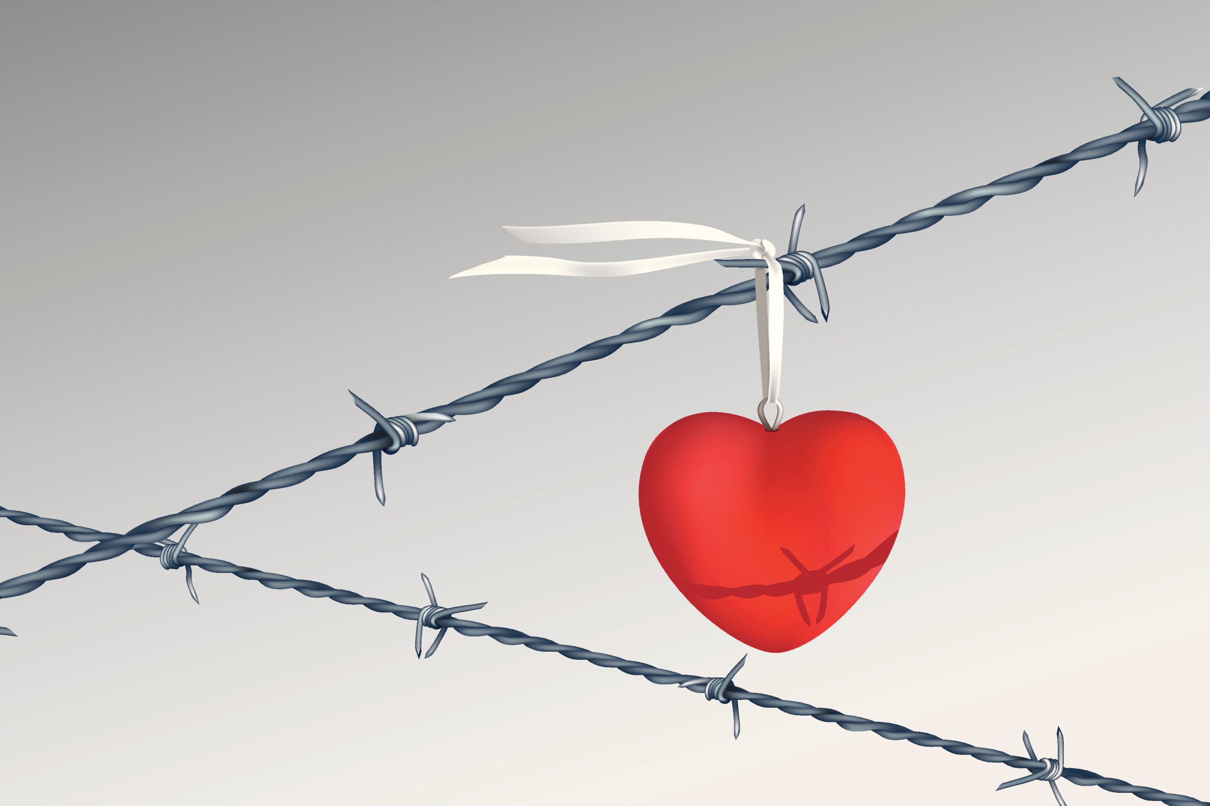 The problem with dating? Your standards might be too high.