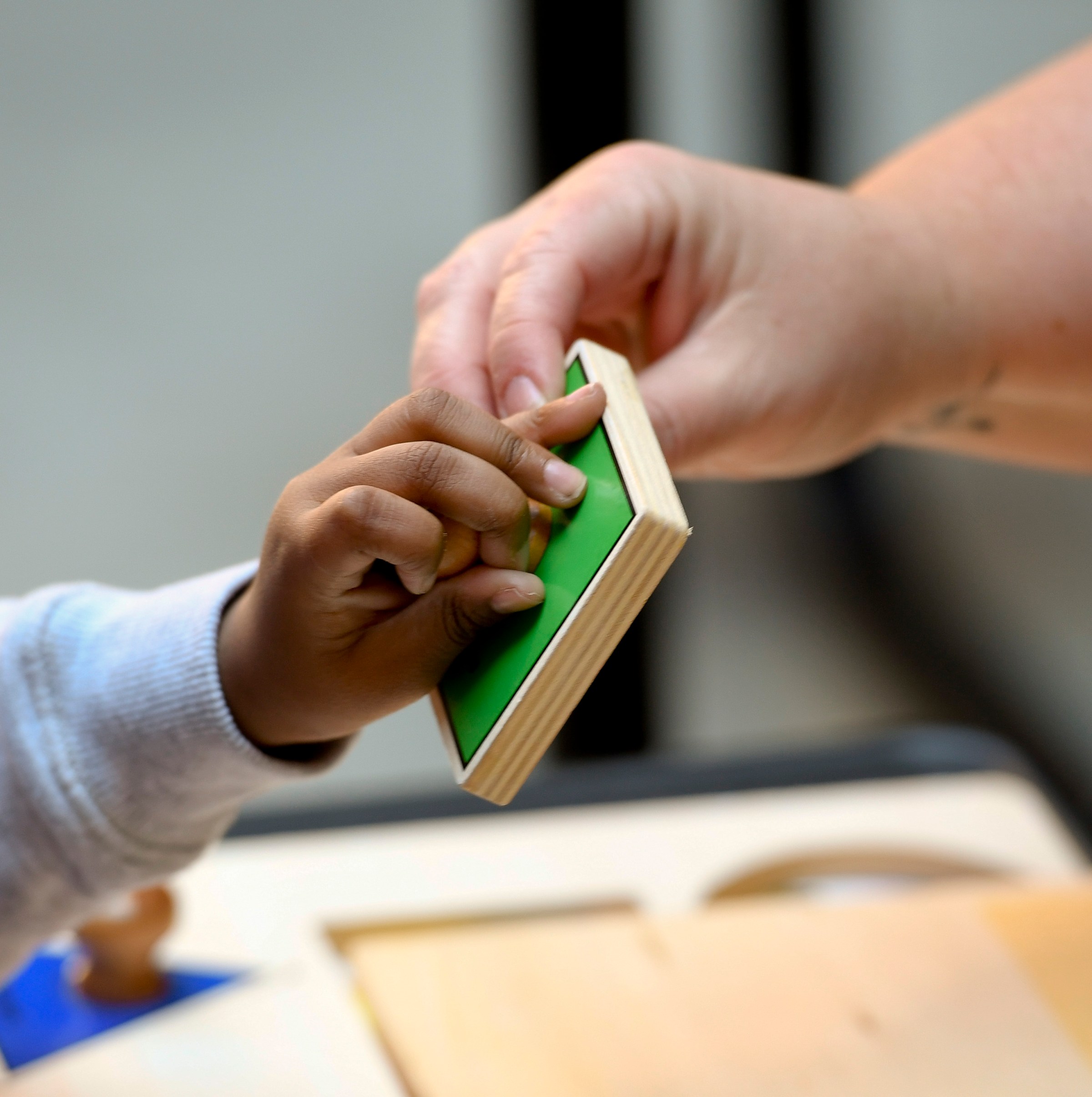 What dismantling the Education Department means for kids with disabilities