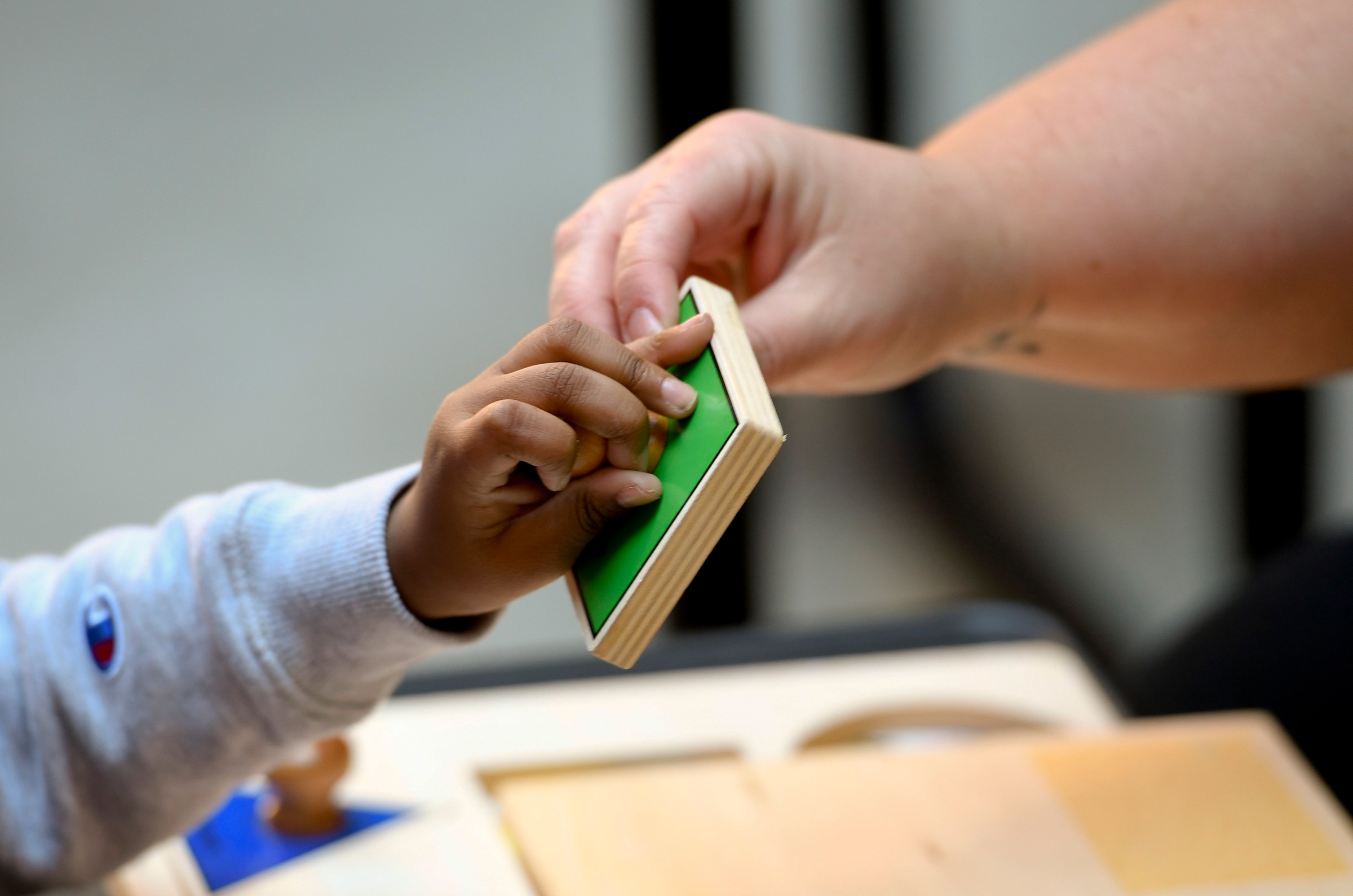 What dismantling the Education Department means for kids with disabilities