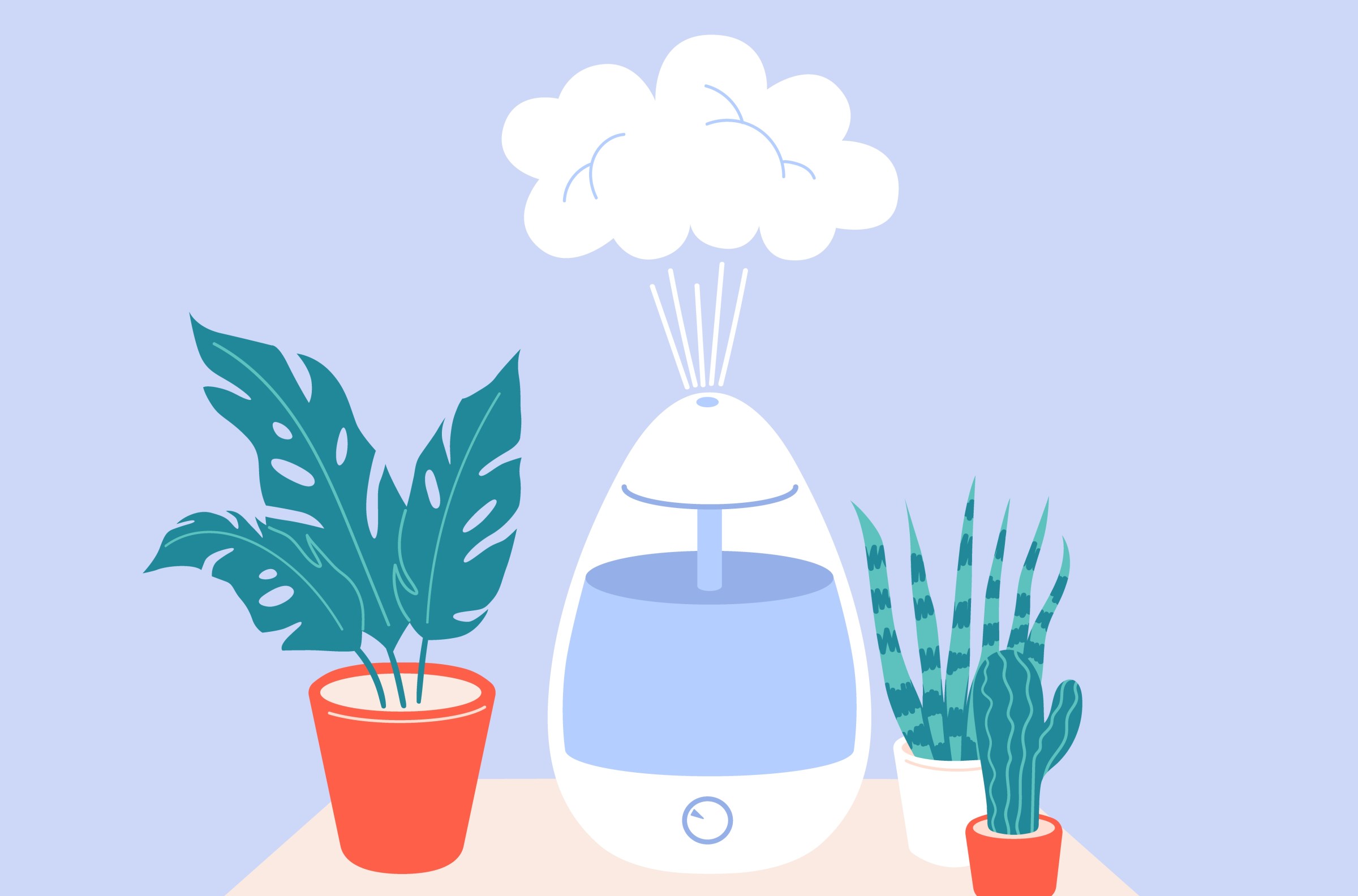 Everyone’s favorite frustrating, hard-to-clean, potentially dangerous household device