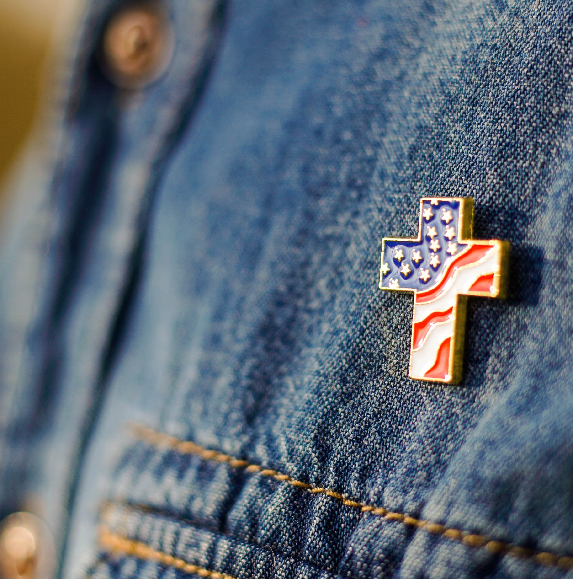 America’s (lack of) separation between church and state, explained