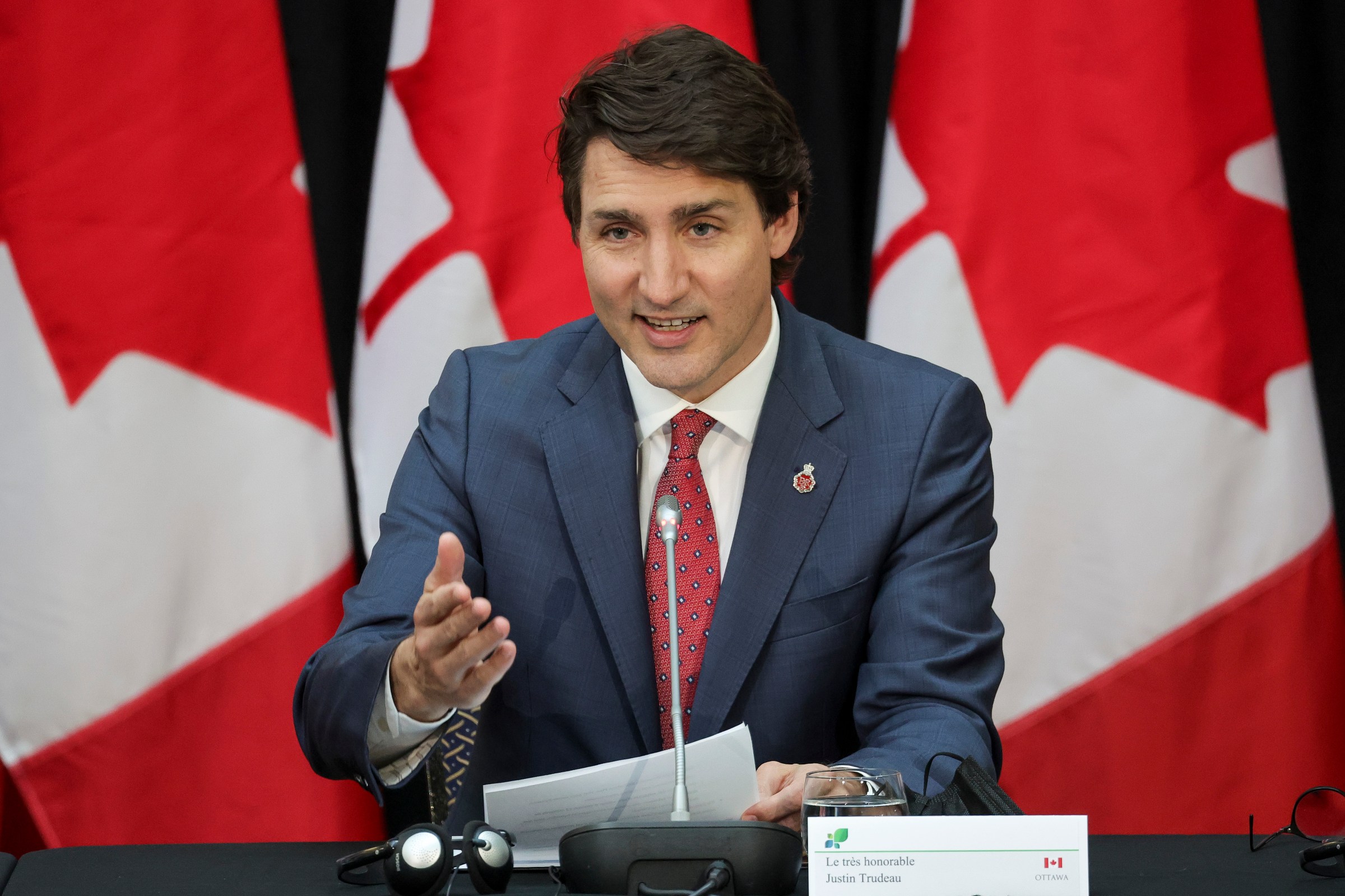 Justin Trudeau is resigning. Here’s what comes next.