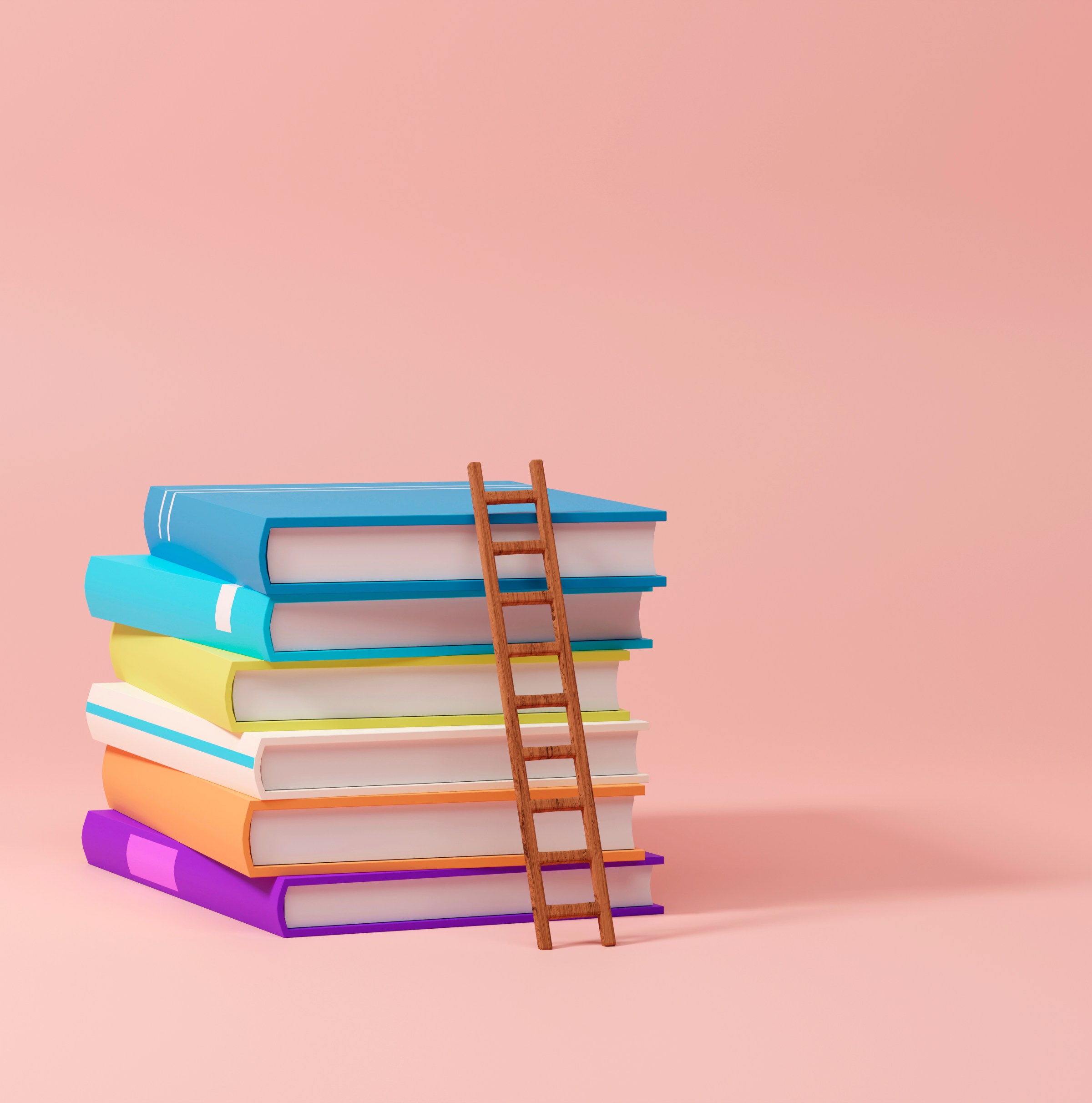 A major book publisher announced a change. The industry freaked out.