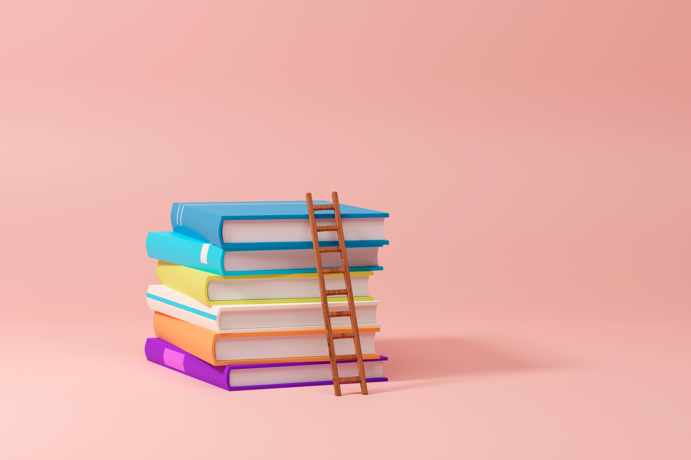 A major book publisher announced a change. The industry freaked out.