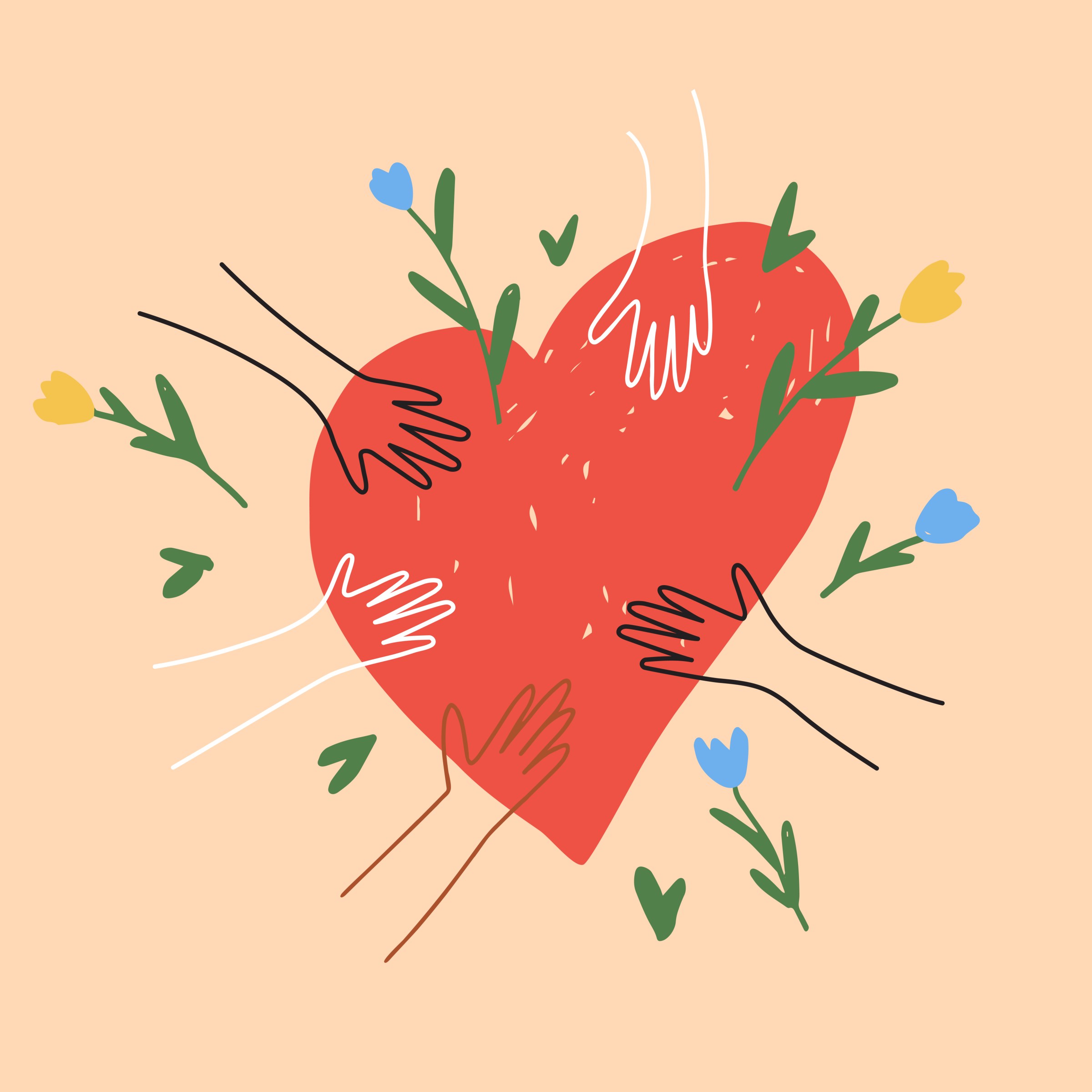 Is it possible to have both pride and humility?