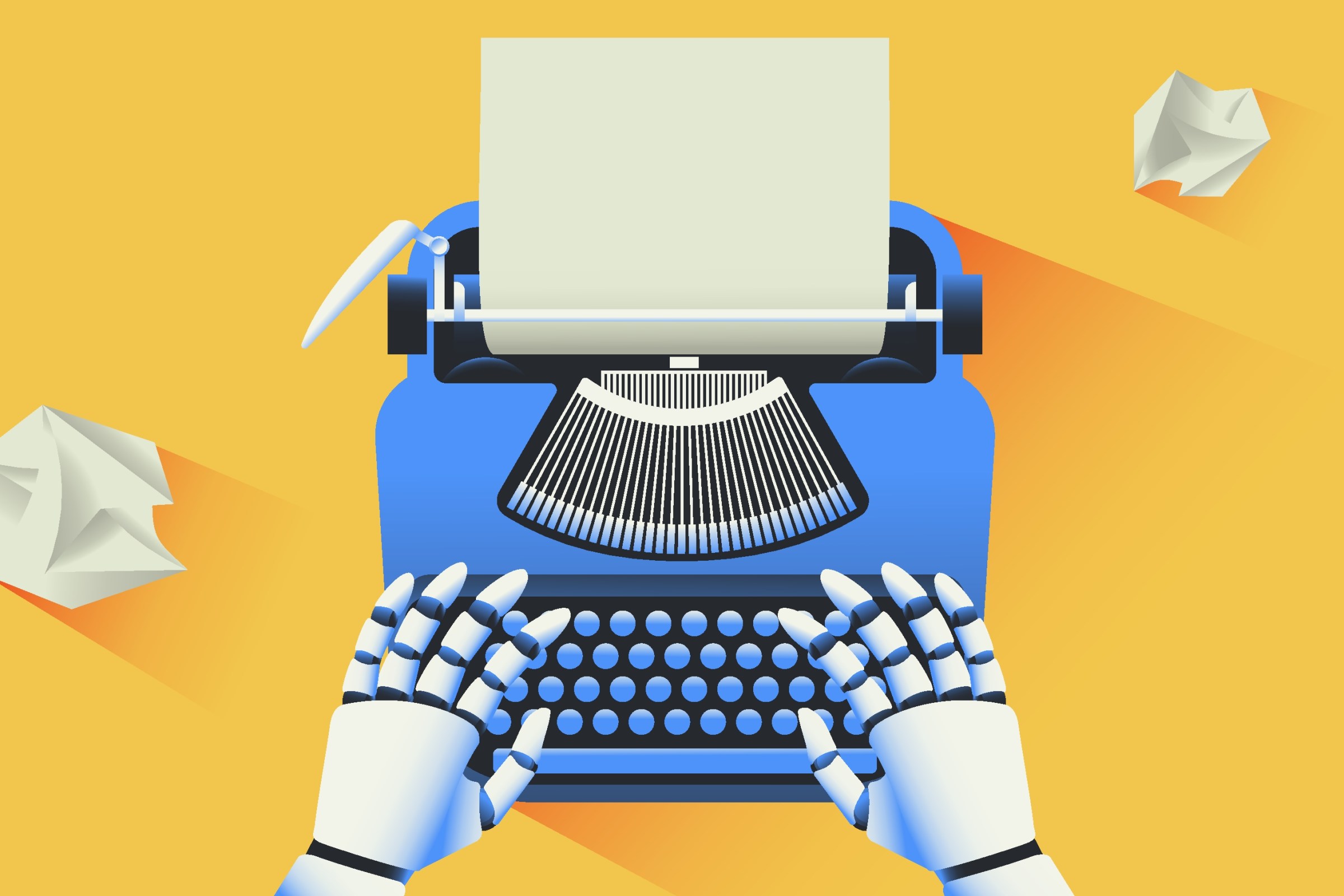 Should you let ChatGPT write your grandma’s obituary?