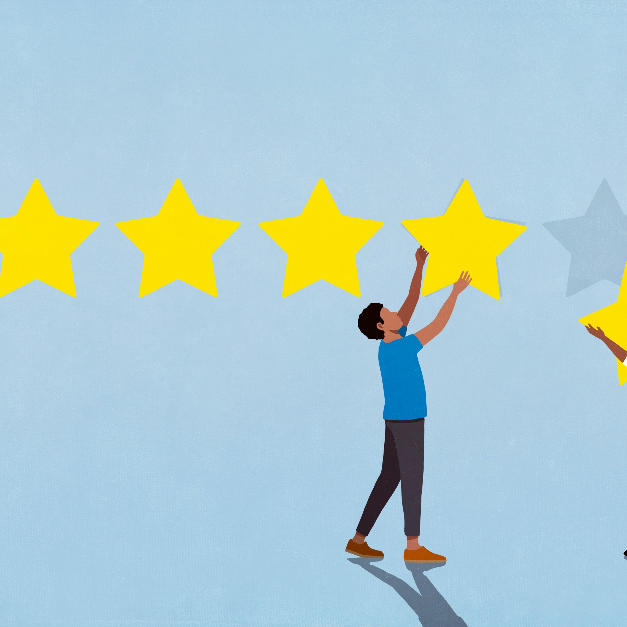 5 breakthroughs that improved our lives this year — and 1 that didn’t