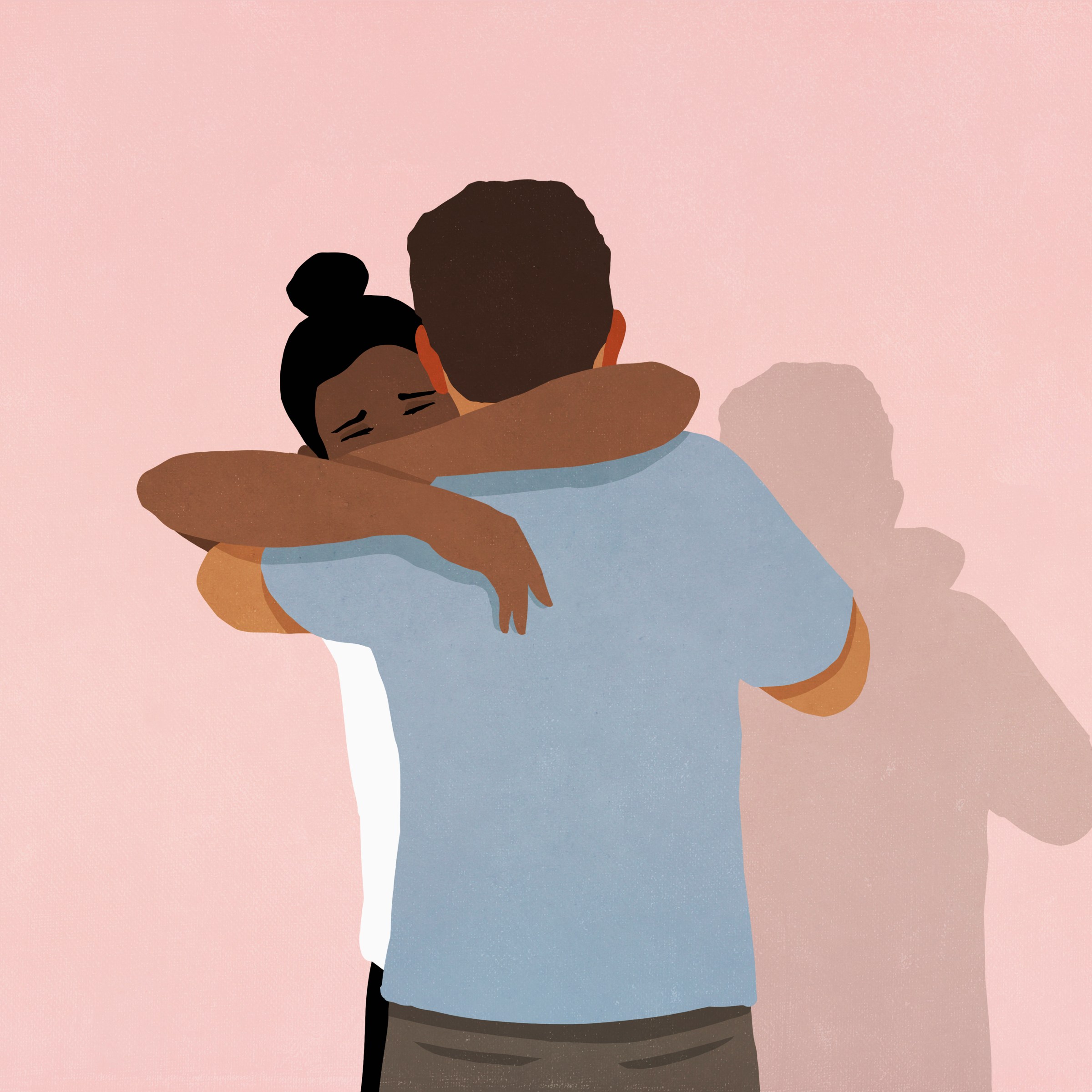 Family estrangement doesn’t have to be forever