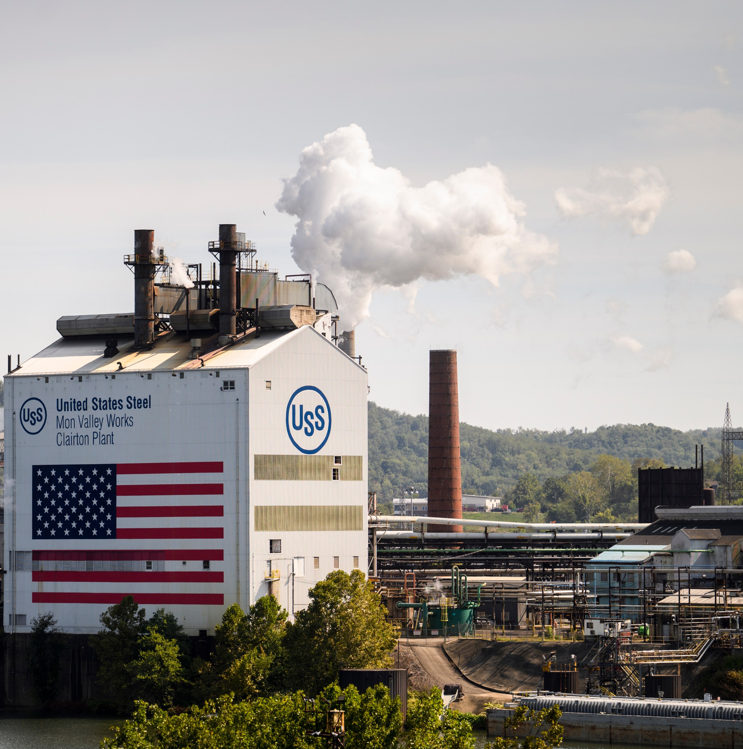 President Biden blocked the sale of US Steel. Why?