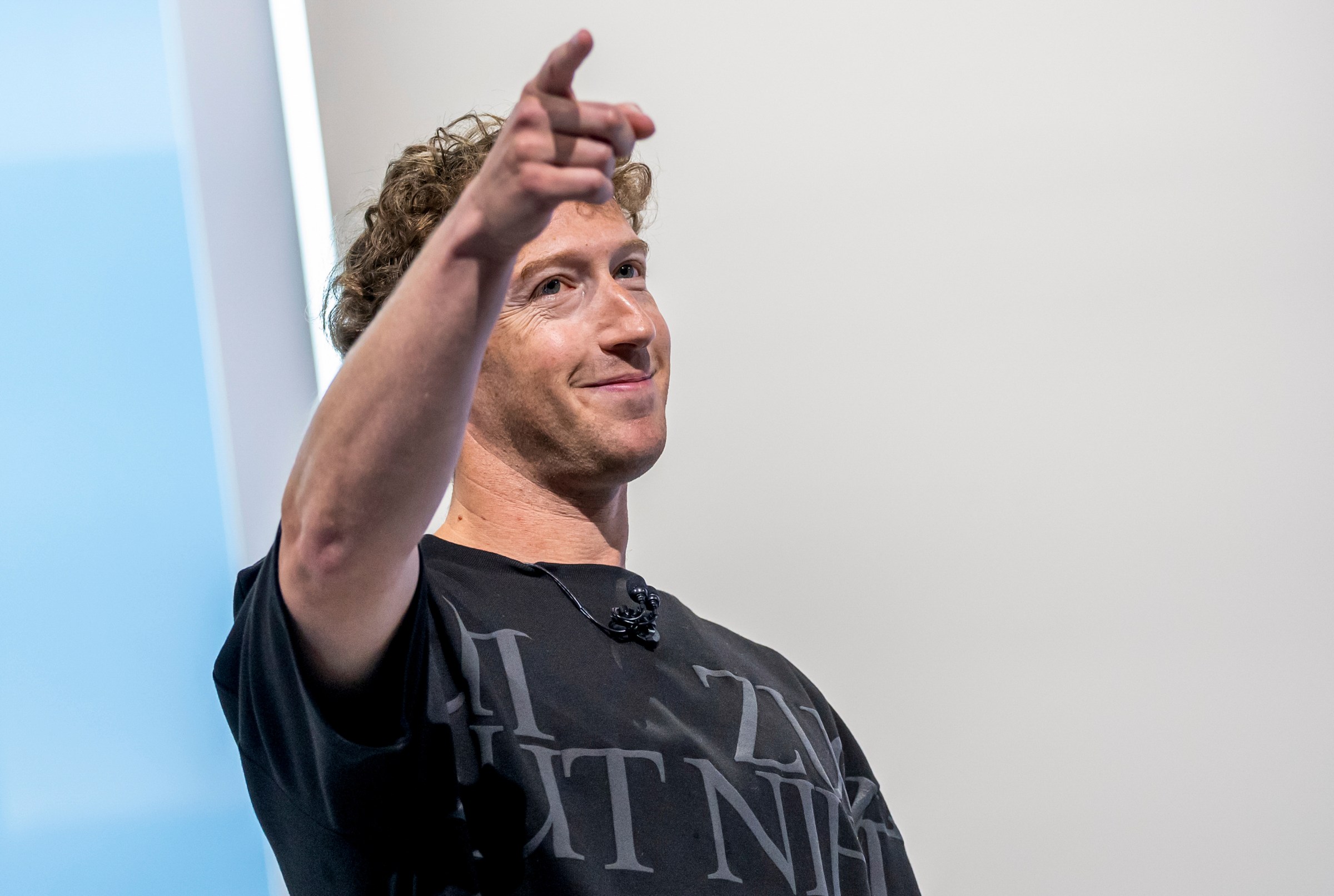 Meta’s brain-to-text tech is here. We are not remotely ready.