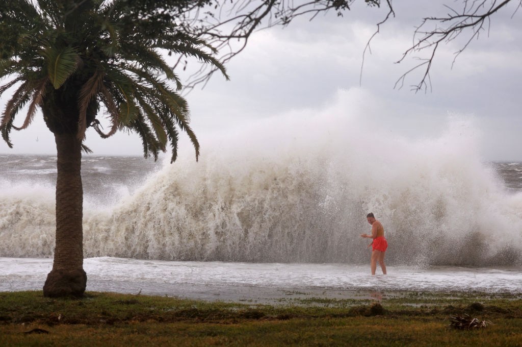 Why Hurricane Helene is a wake-up call