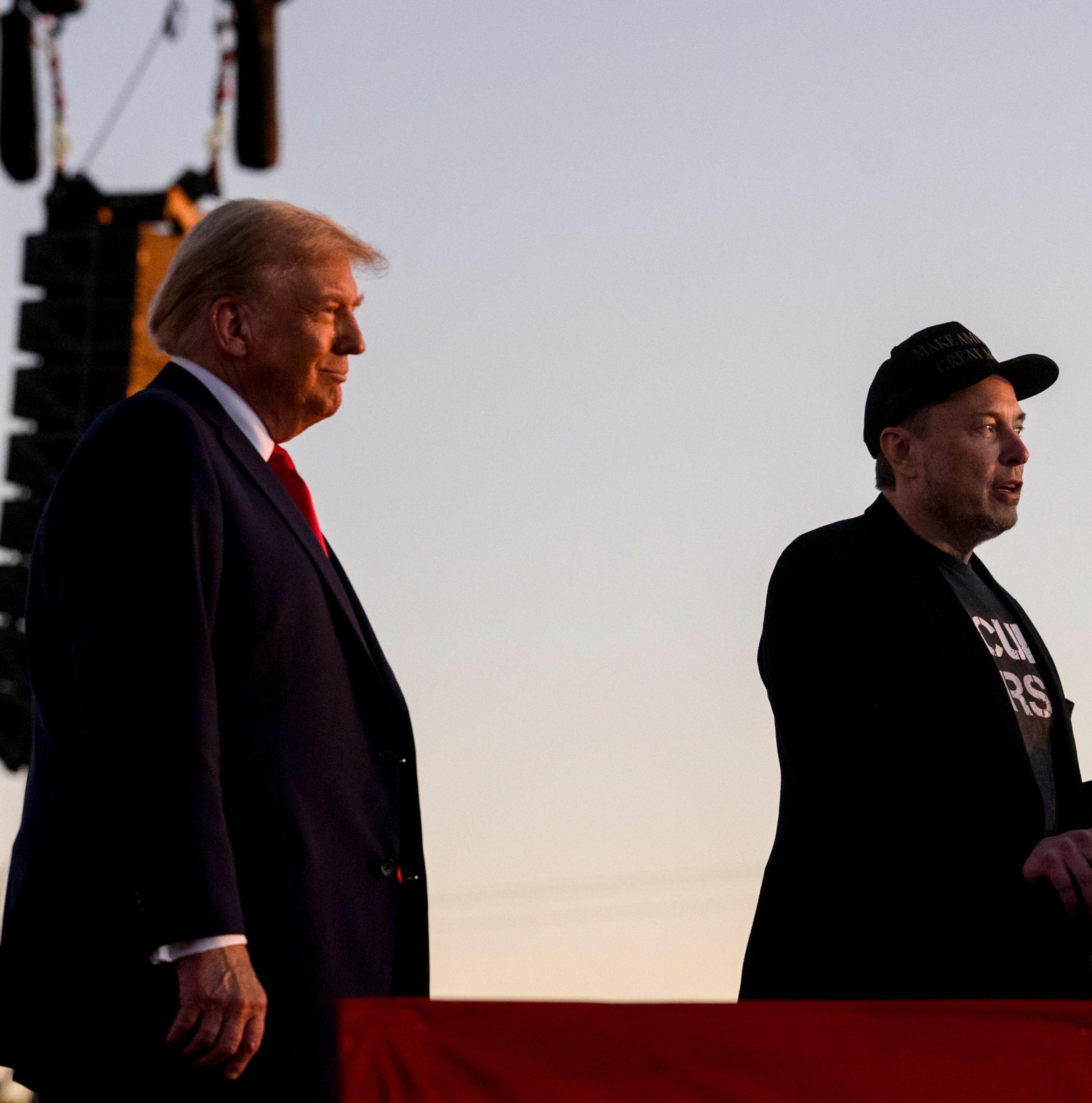 AI is powerful, dangerous, and controversial. What will Donald Trump do with it?
