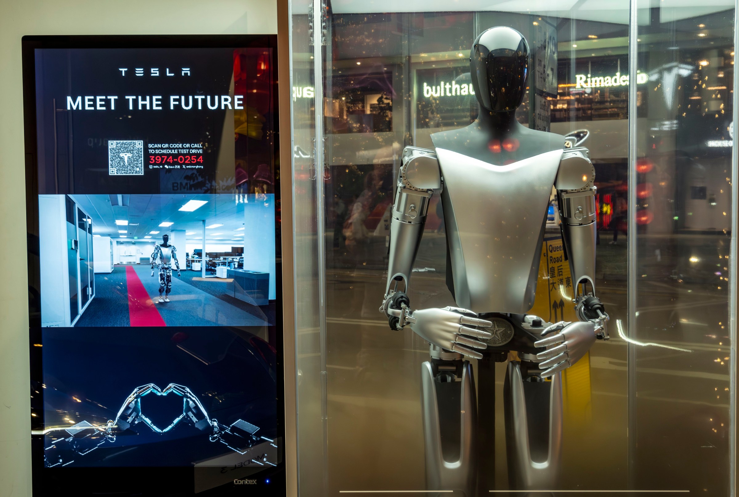 What really mattered in 2024