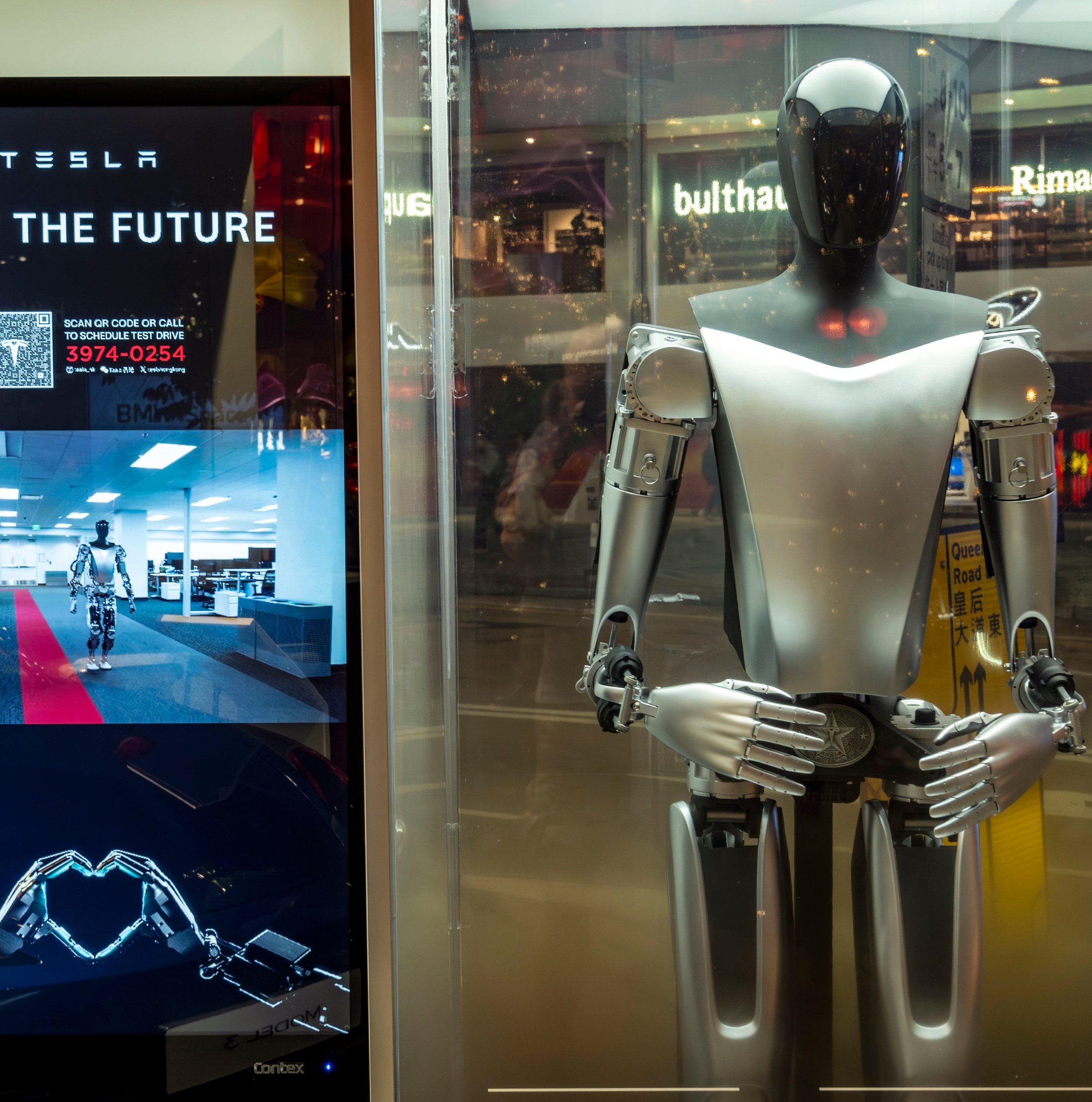 What really mattered in 2024