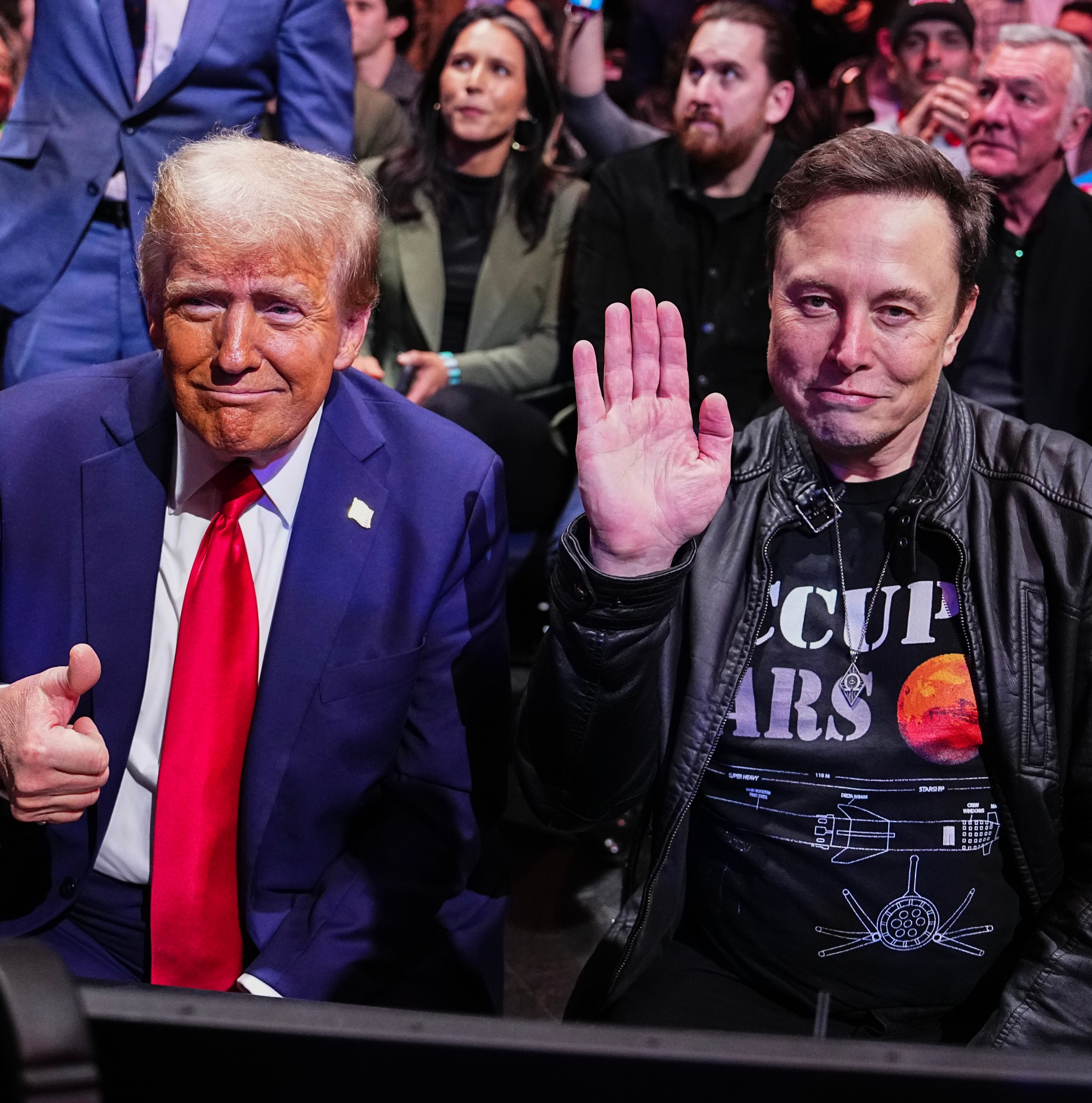 Elon Musk and Bernie Sanders are both right about immigration