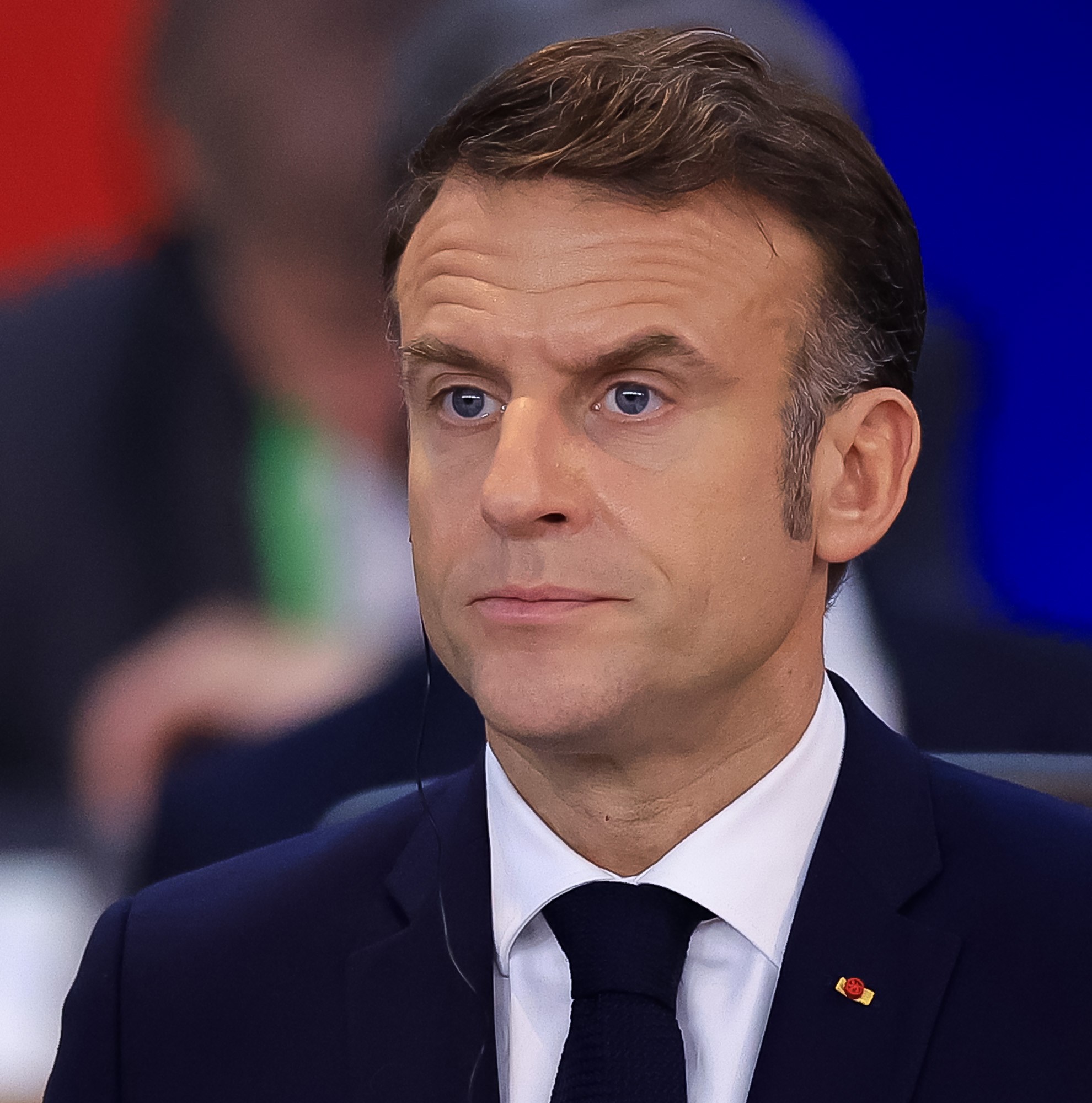 France’s government just collapsed. What does that actually mean?