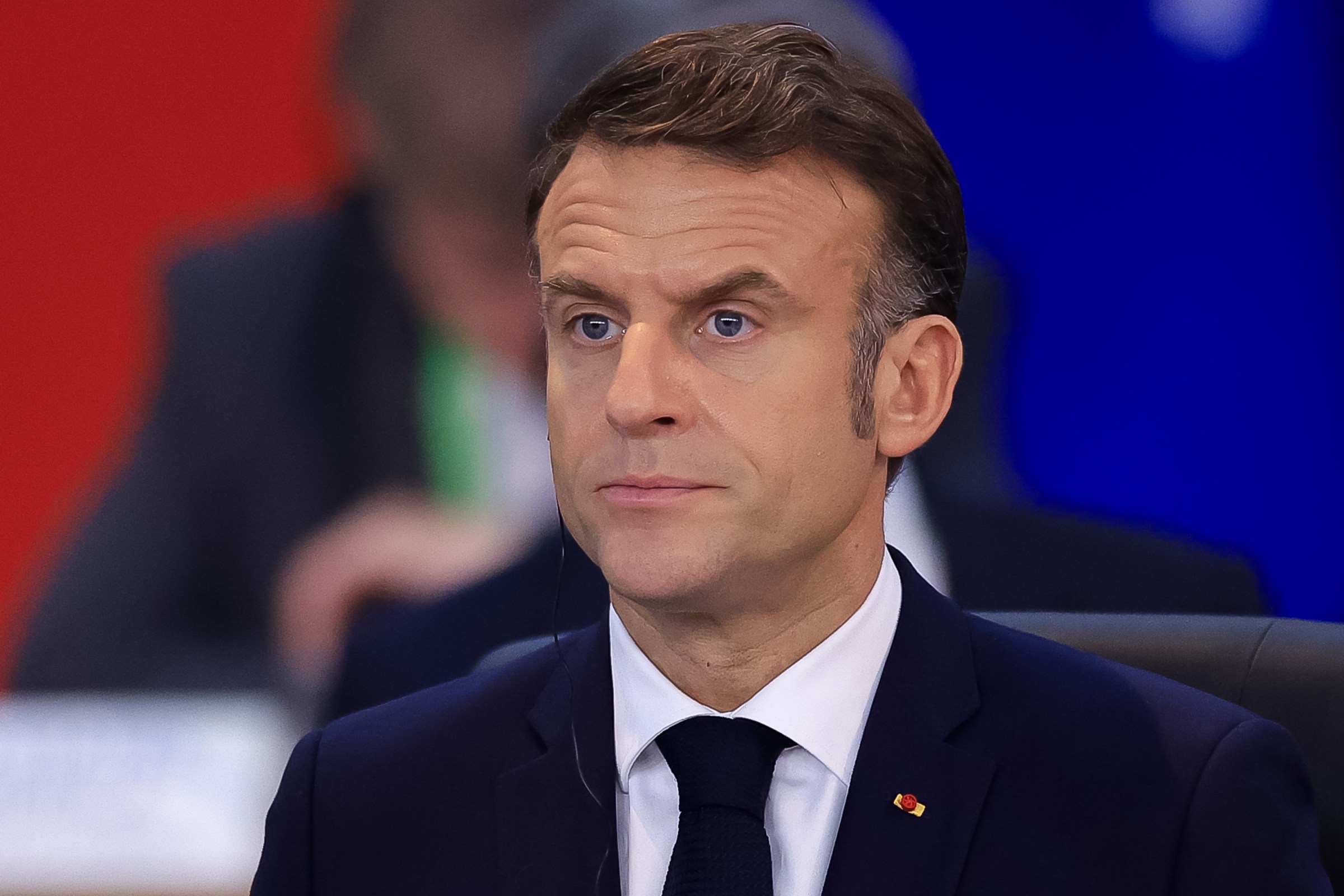 France’s government just collapsed. What does that actually mean?