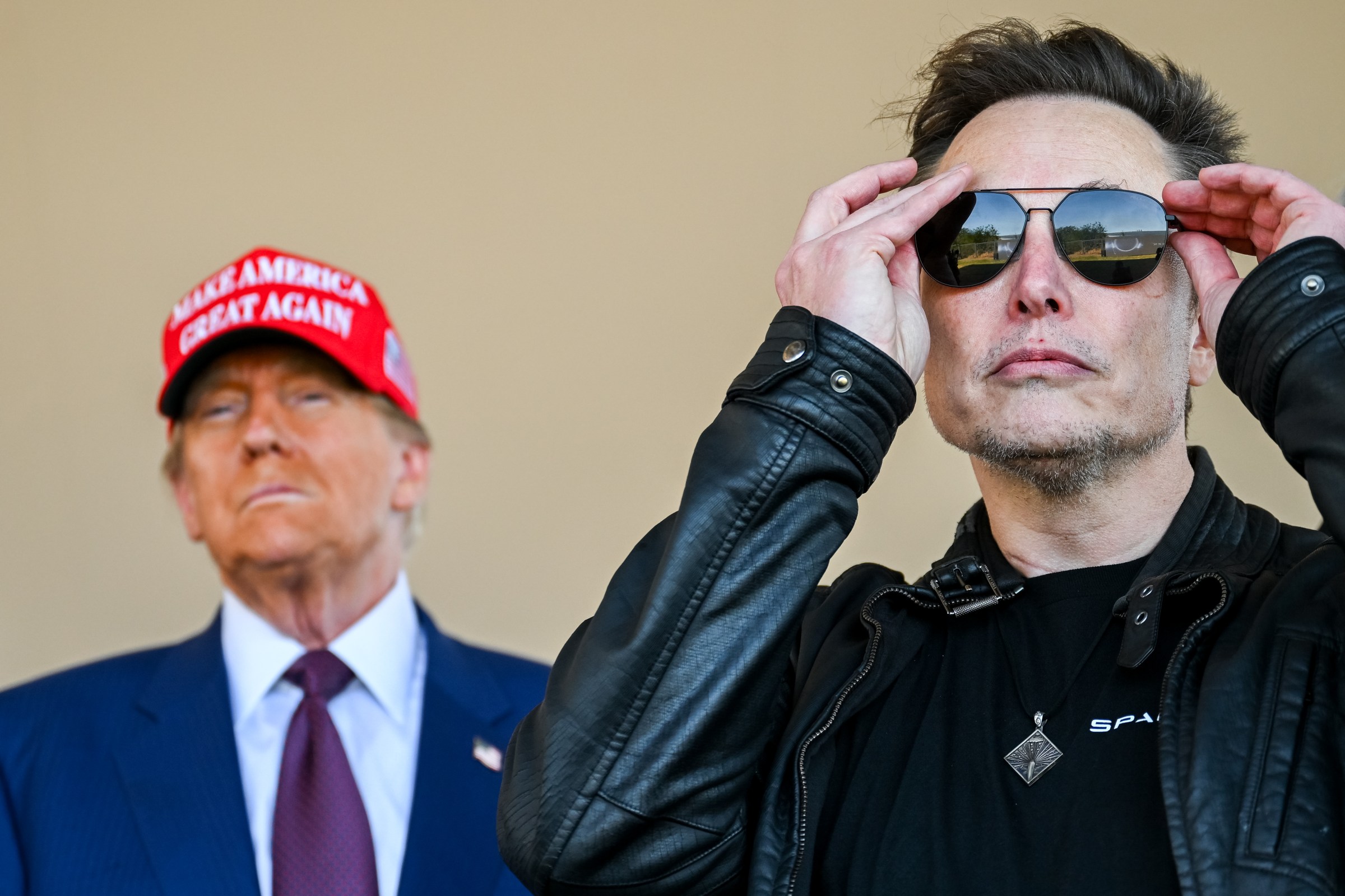 Trump and Musk actually made a good point on immigration