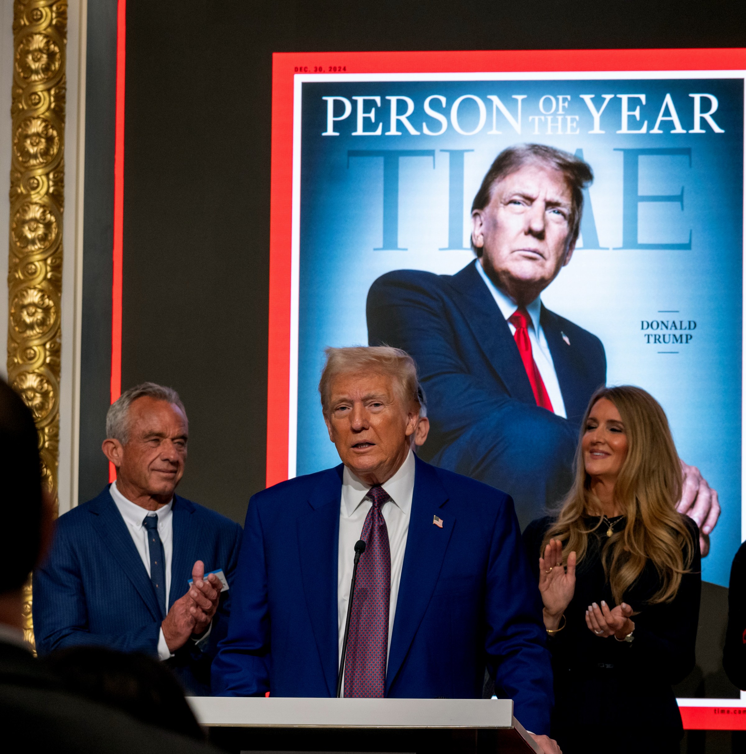 Trump’s media lawsuits could do serious damage to America’s free press