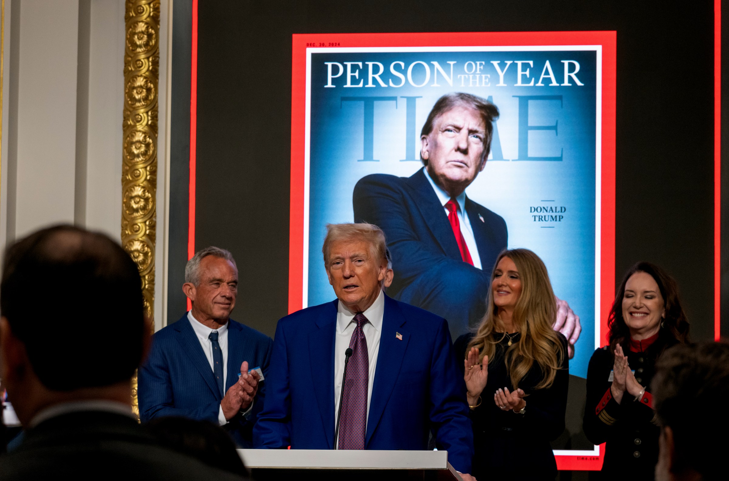Trump’s media lawsuits could do serious damage to America’s free press