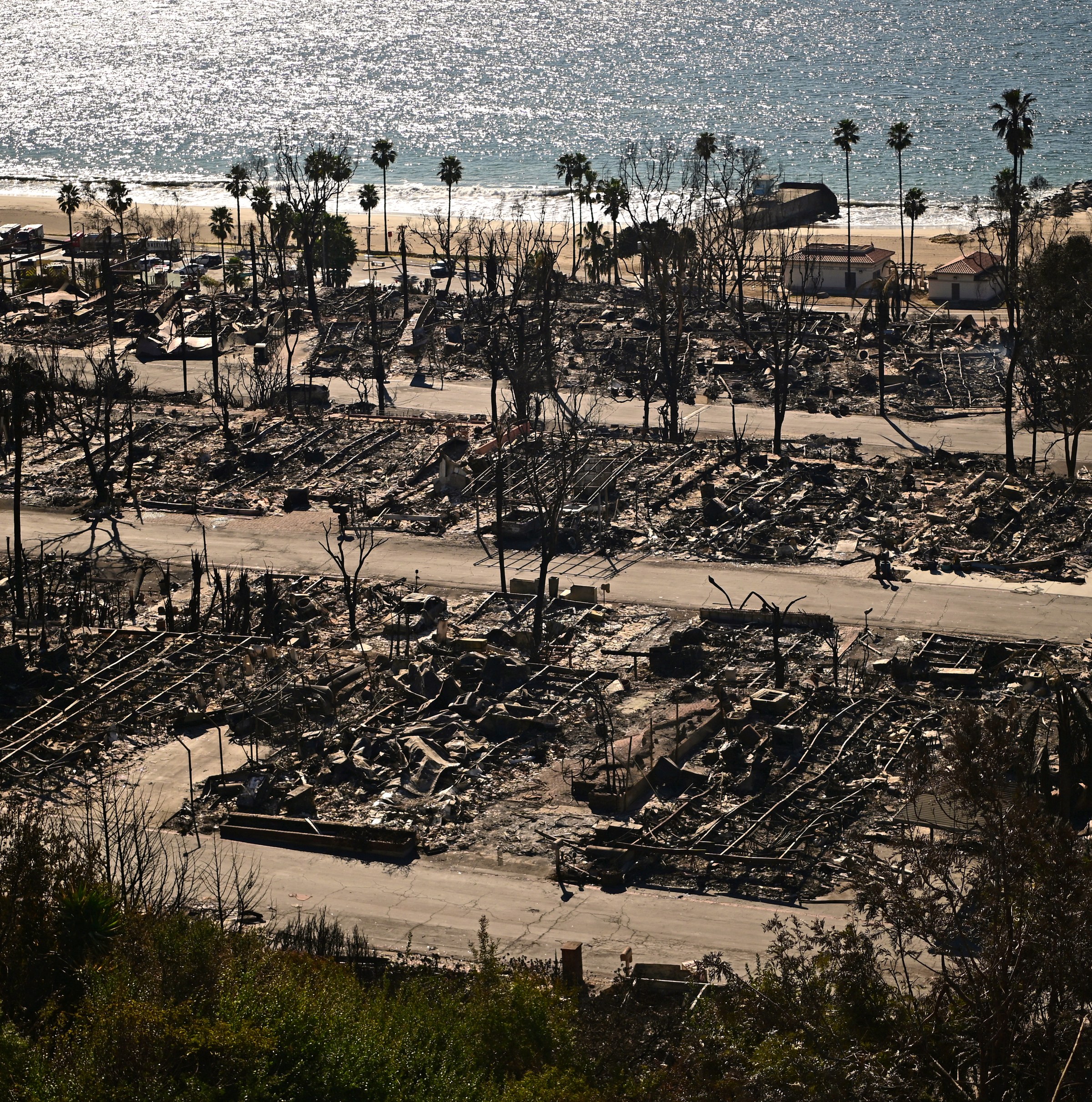 It’s a make-or-break moment for housing in California