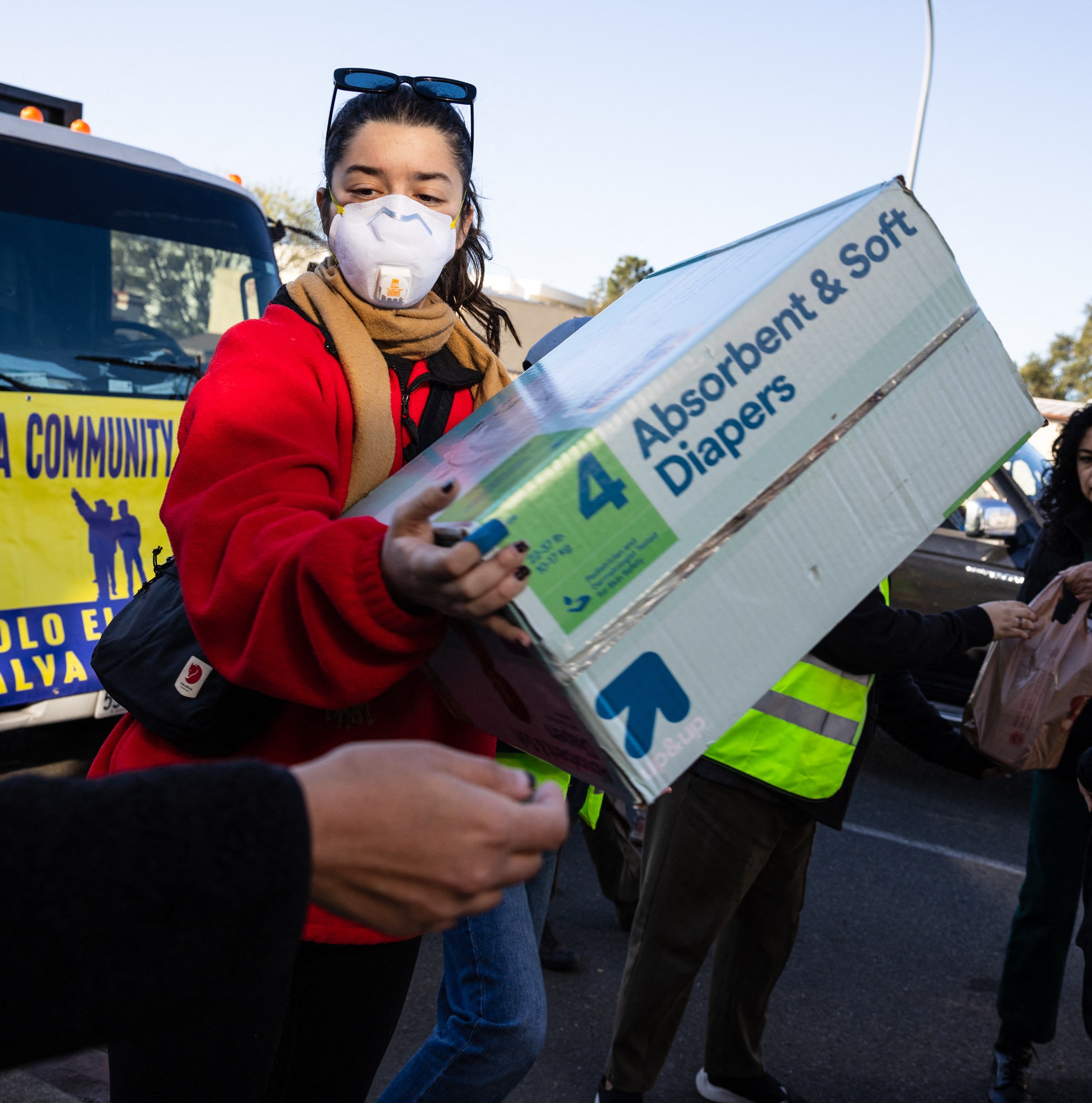 Want to help fire victims? The best way to support Los Angeles in the short and long term.