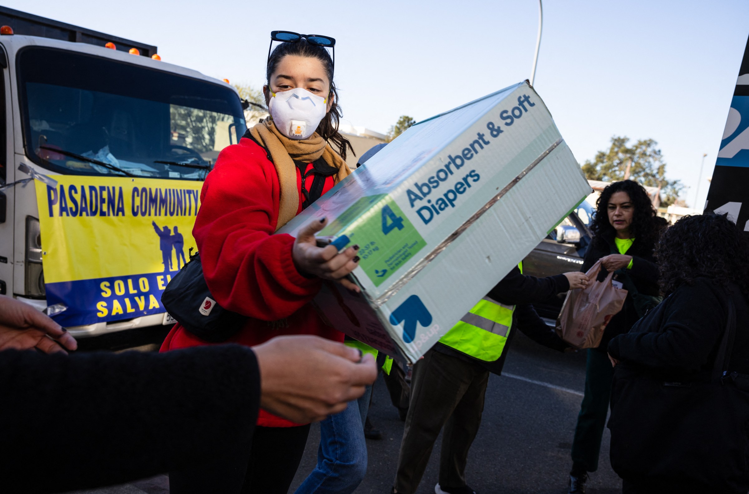 Want to help fire victims? The best way to support Los Angeles in the short and long term.