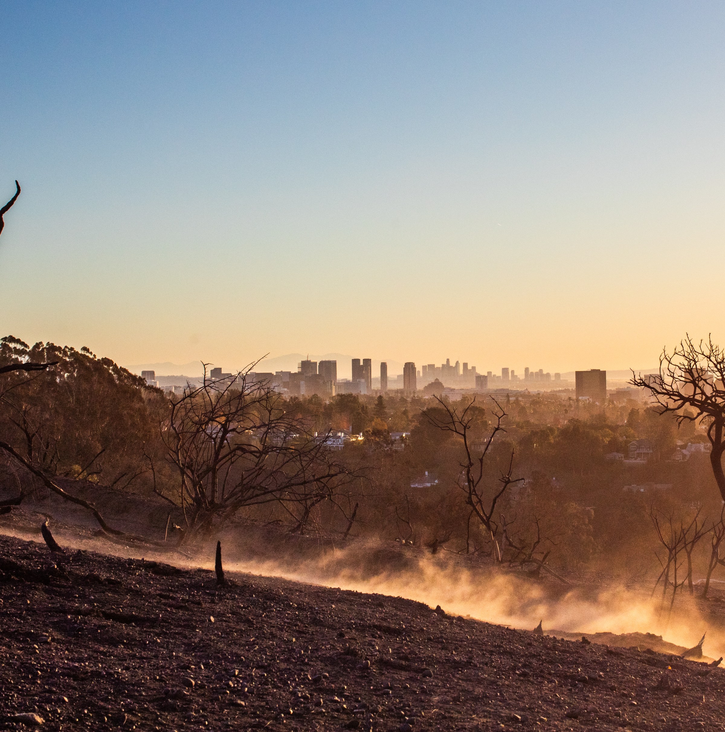 What the Air Quality Index doesn’t tell us about the air