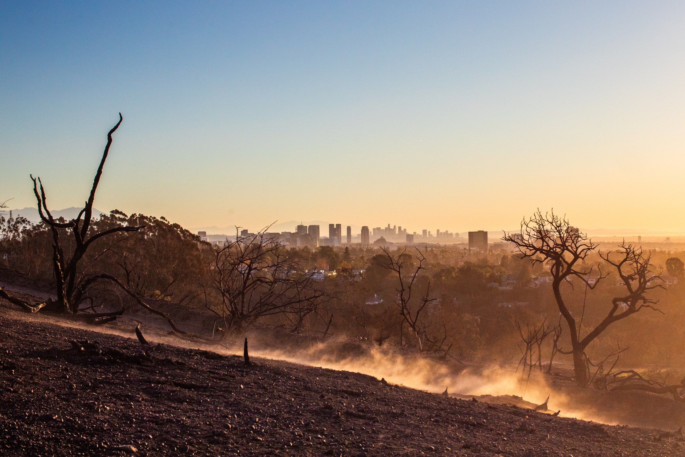 What the Air Quality Index doesn’t tell us about the air