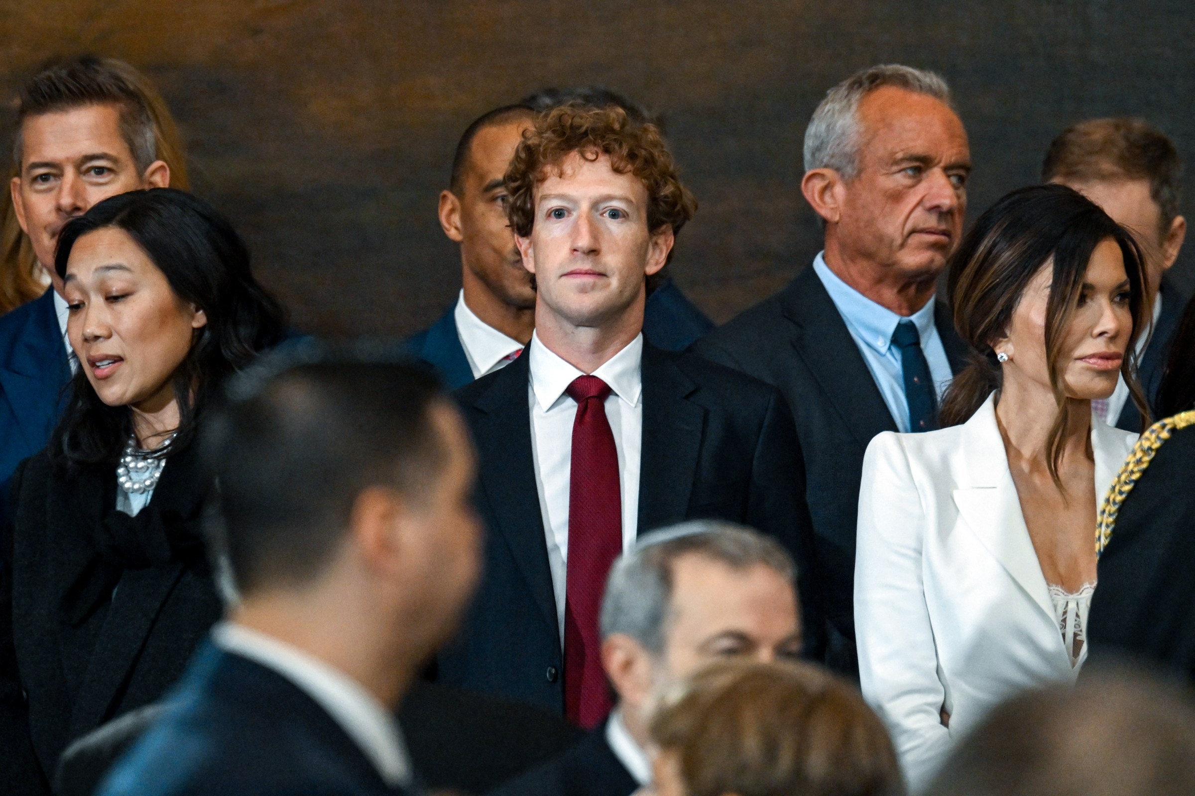 The Facebook tell-all Mark Zuckerberg doesn’t want you to read, briefly explained