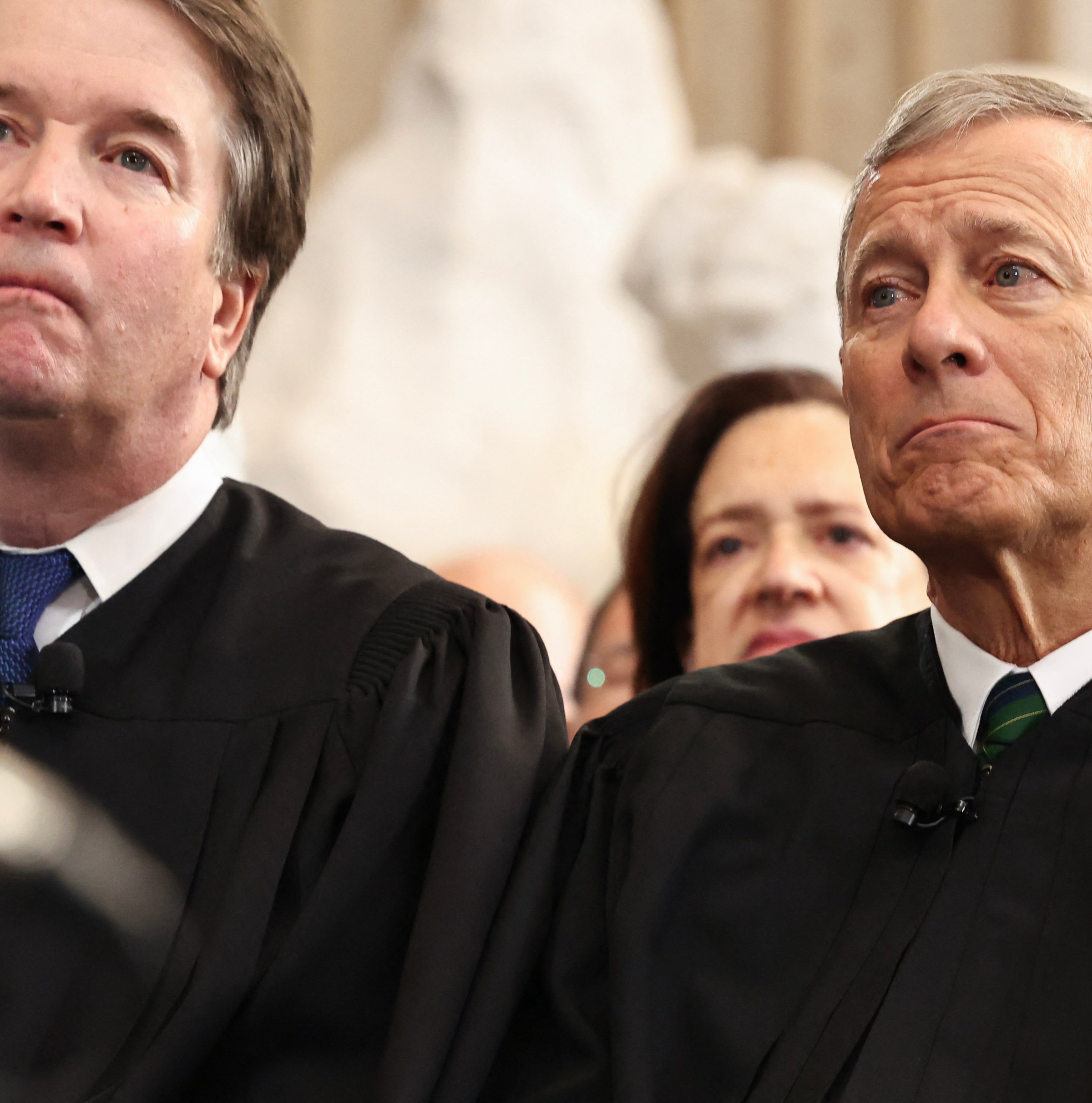 The alarmingly high stakes in an easy Supreme Court voting rights case