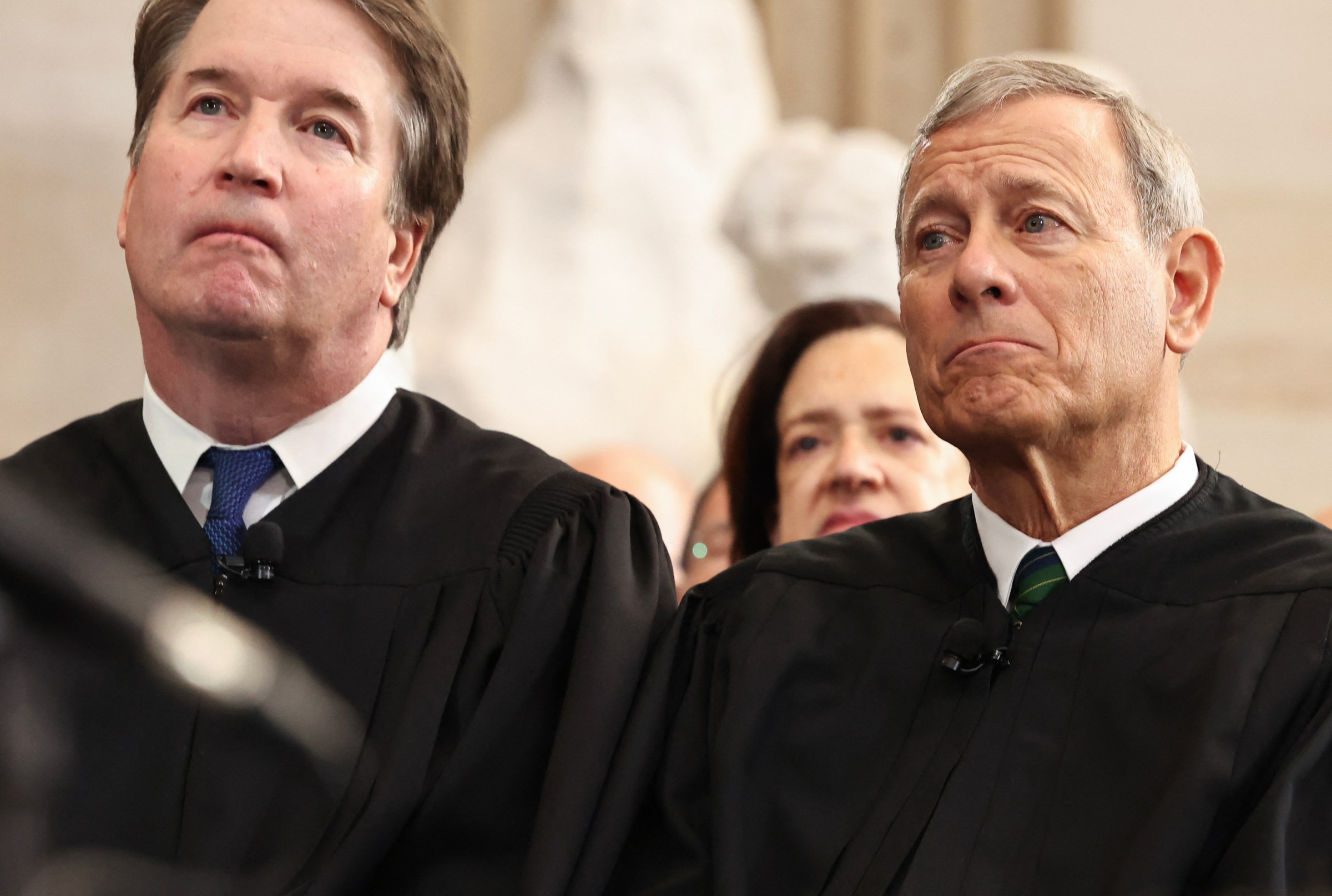 The alarmingly high stakes in an easy Supreme Court voting rights case