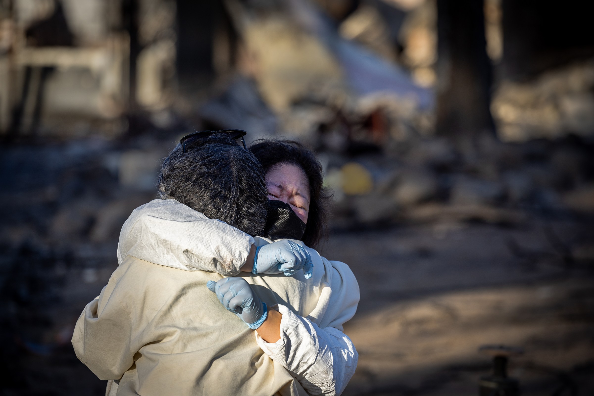 The LA fires have a shocking price tag — and we’ll all have to pick up the tab