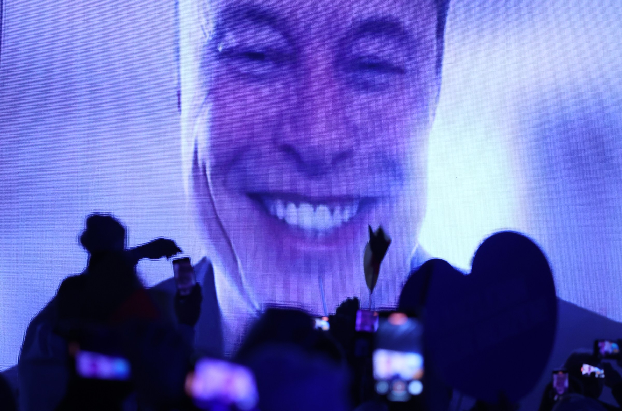 Elon Musk’s secretive government IT takeover, explained