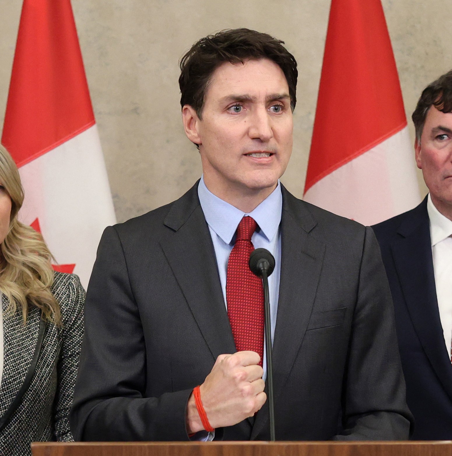 Canada is so furious at the US right now