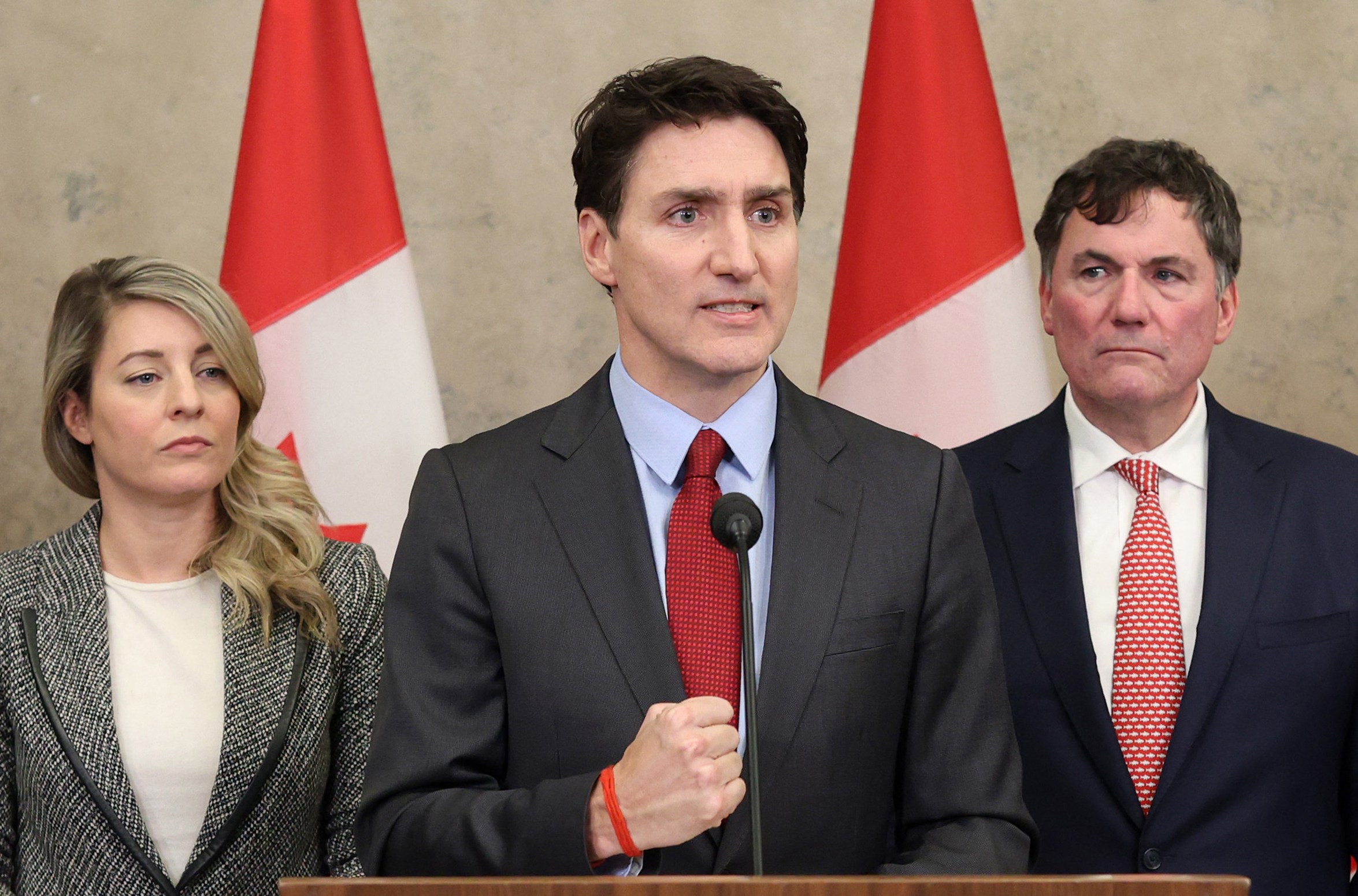 Canada is so furious at the US right now