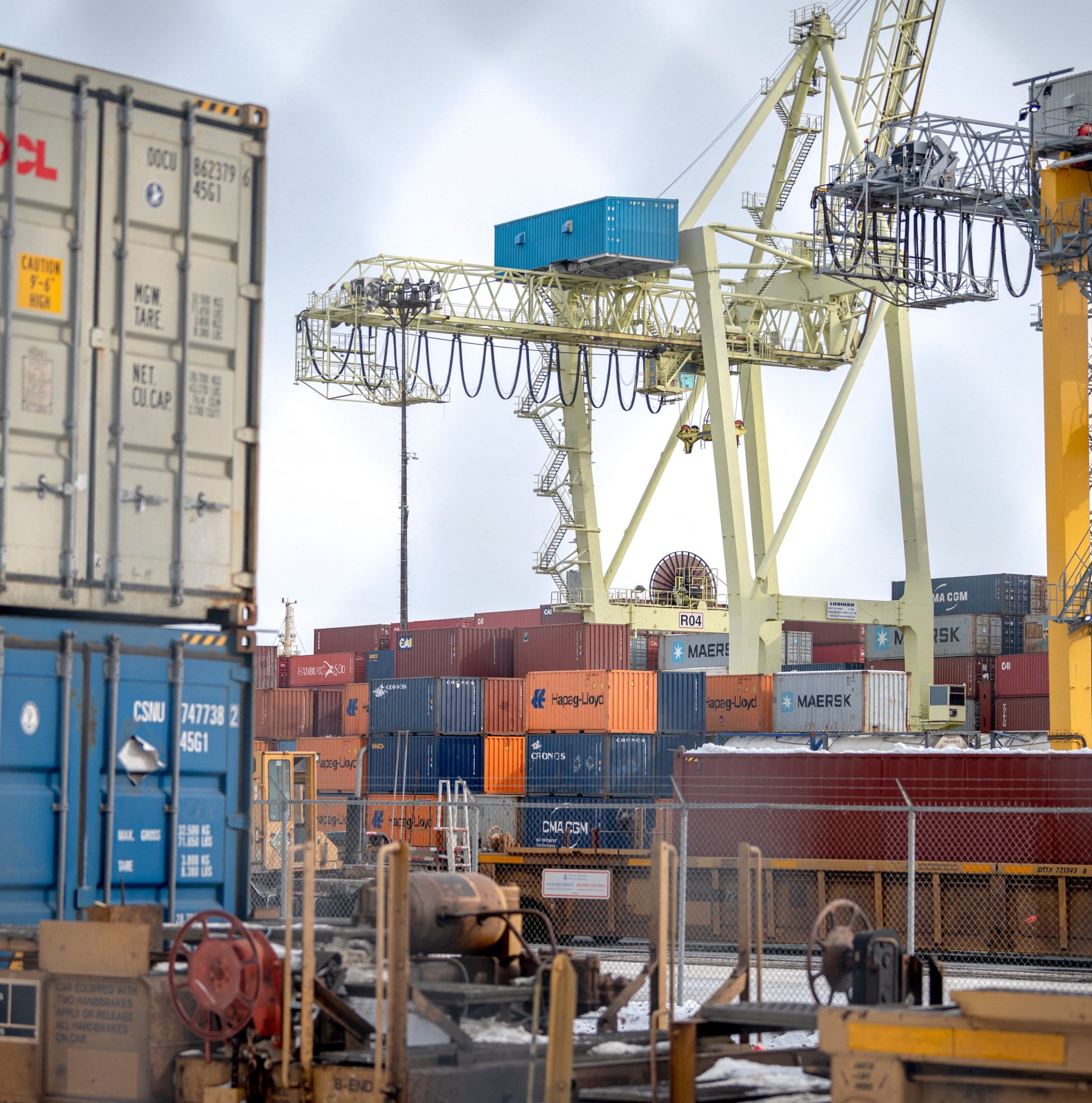 How scared should you be about tariffs?
